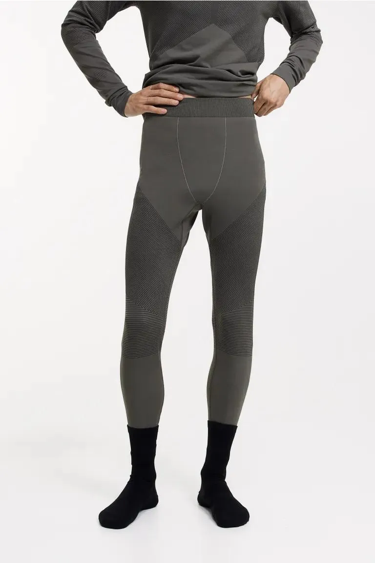 Leggings deportivos Seamless en DryMove™