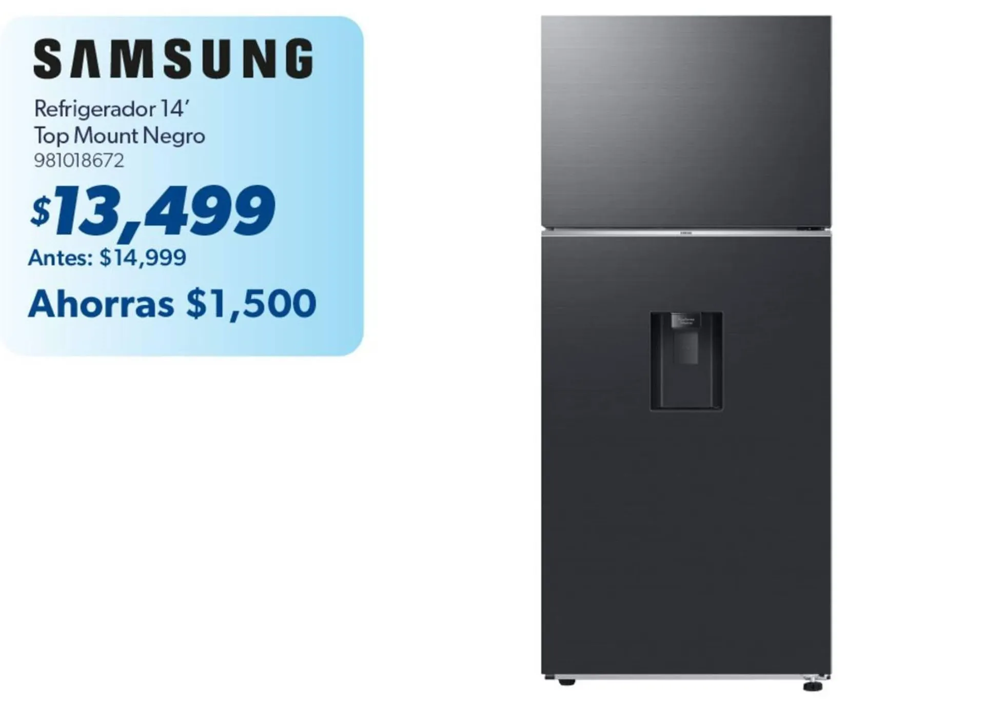 Catálogo de Catálogo Sam's Club 26 de junio al 3 de julio 2025 - Pagina 39