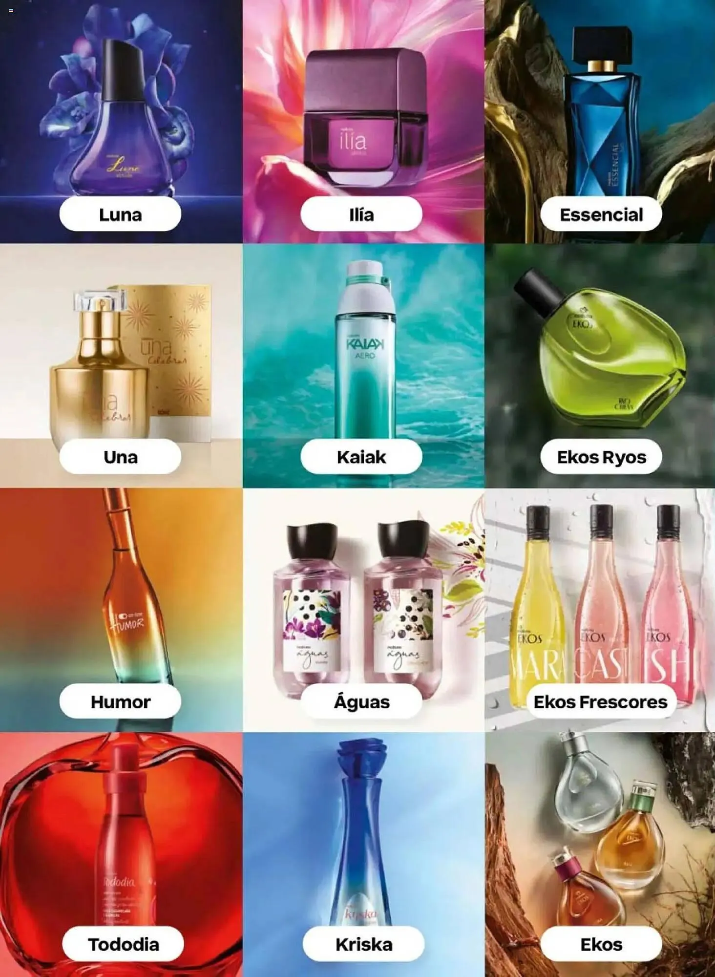 Catálogo de Catálogo Natura 10 de enero al 13 de febrero 2026 - Pagina 46