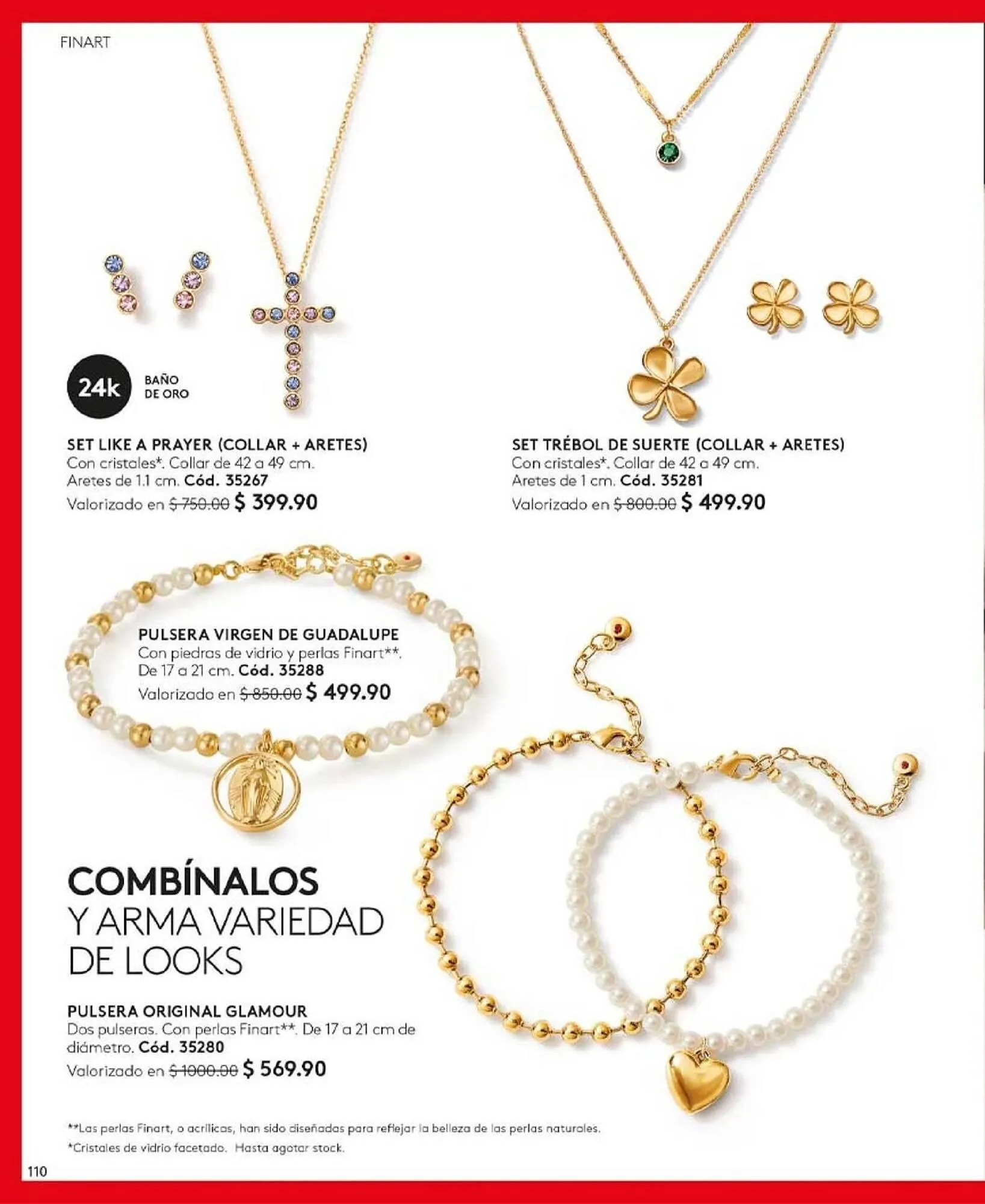 Catálogo de Catálogo Ésika 4 de julio al 31 de julio 2024 - Pagina 11