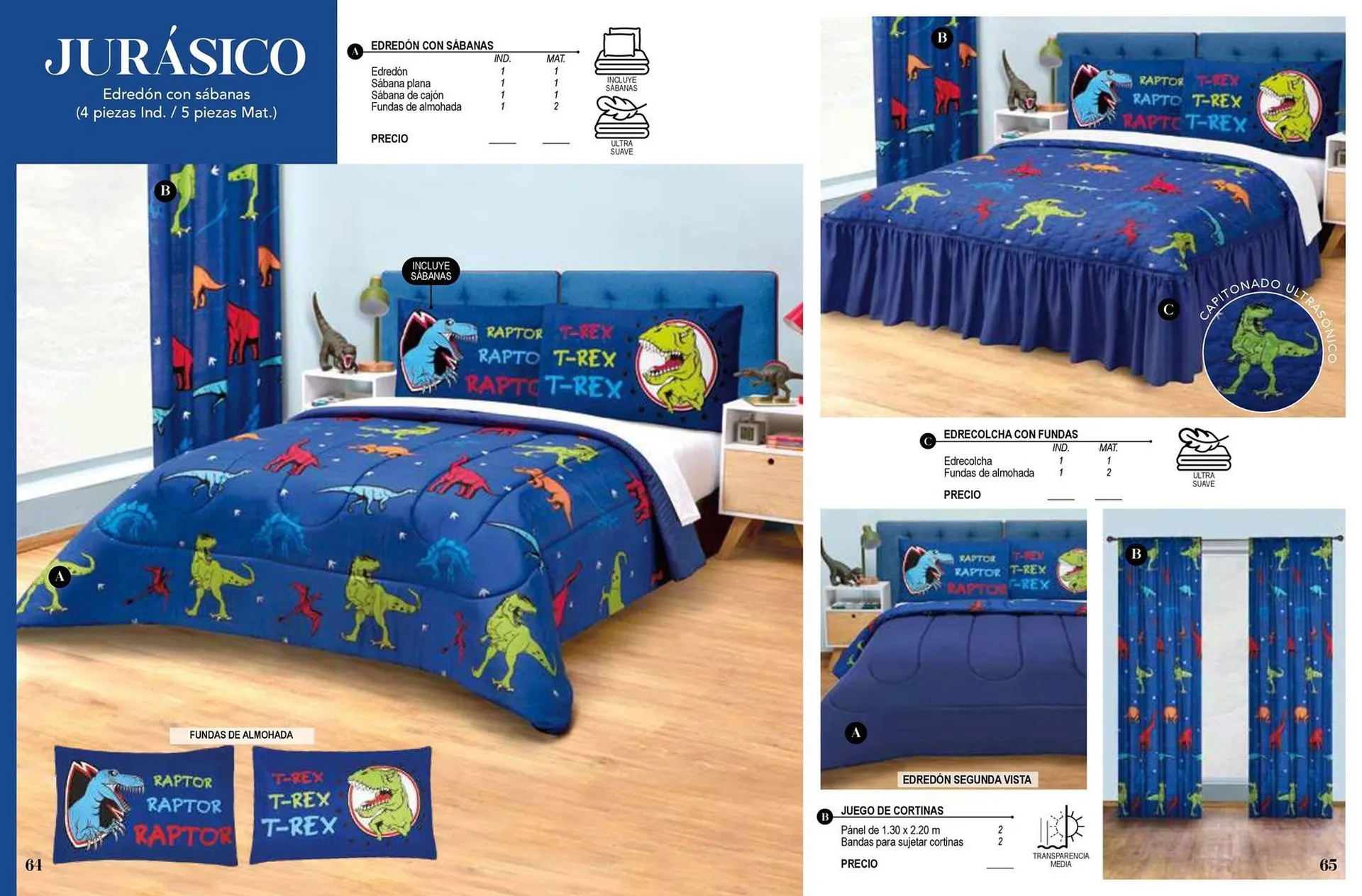 Catálogo de Catálogo Elefantito 2 de febrero al 31 de diciembre 2024 - Pagina 33