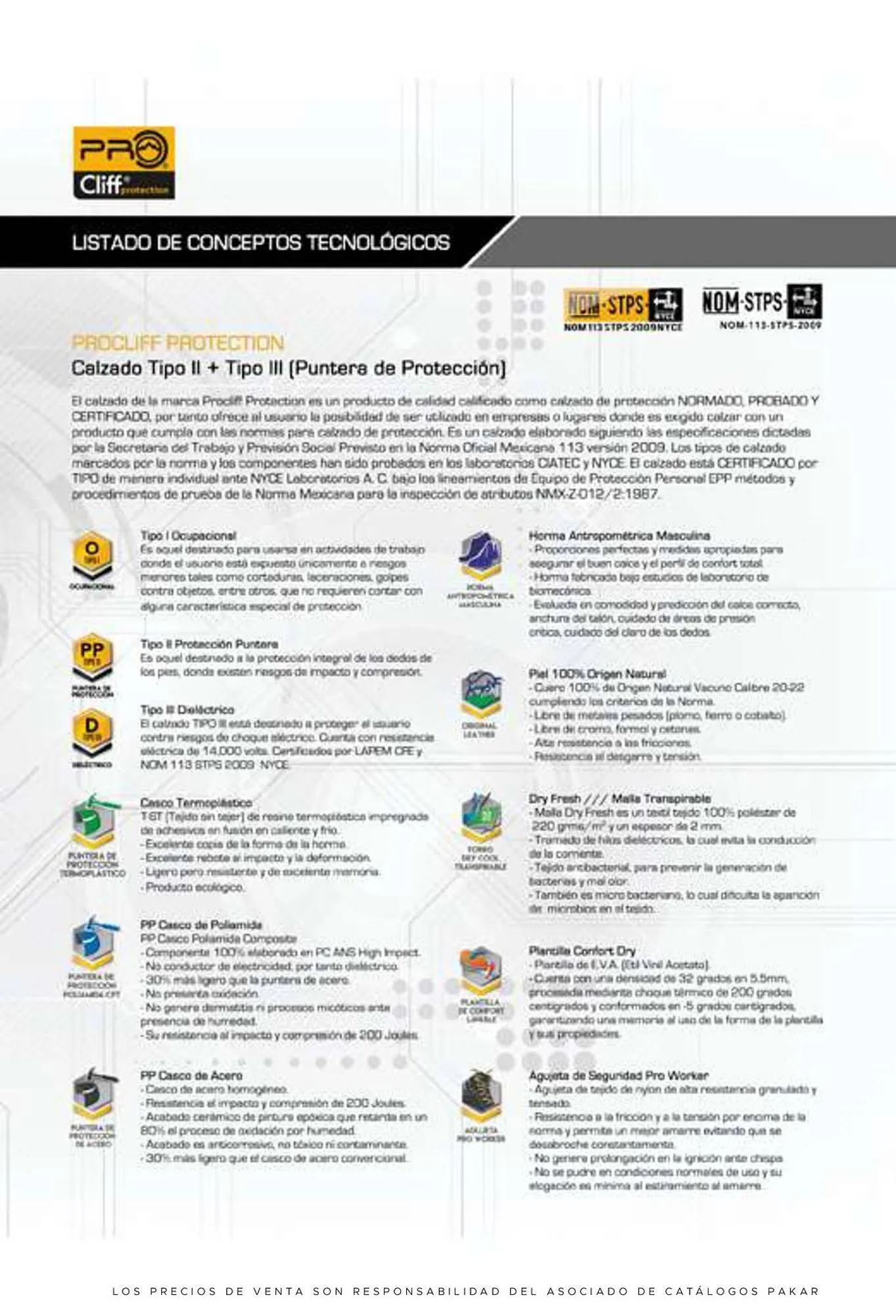 Catálogo de Catálogo SC Pakar 30 de enero al 28 de febrero 2026 - Pagina 343