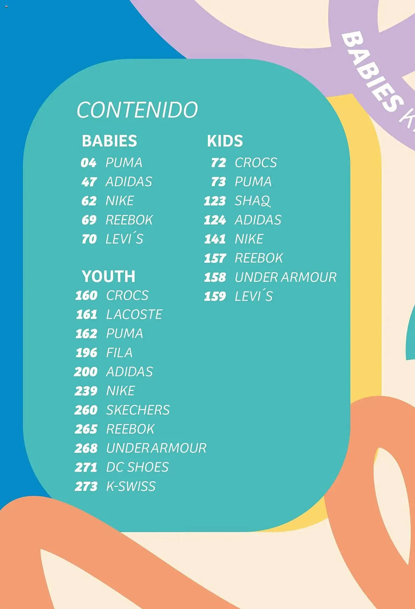 Catálogo de Catálogo SC Pakar 27 de febrero al 1 de enero 2027 - Pagina 2