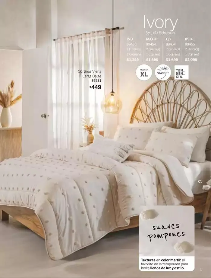 Catálogo de Catálogo - Chavos 29 de enero al 28 de febrero 2025 - Pagina 7