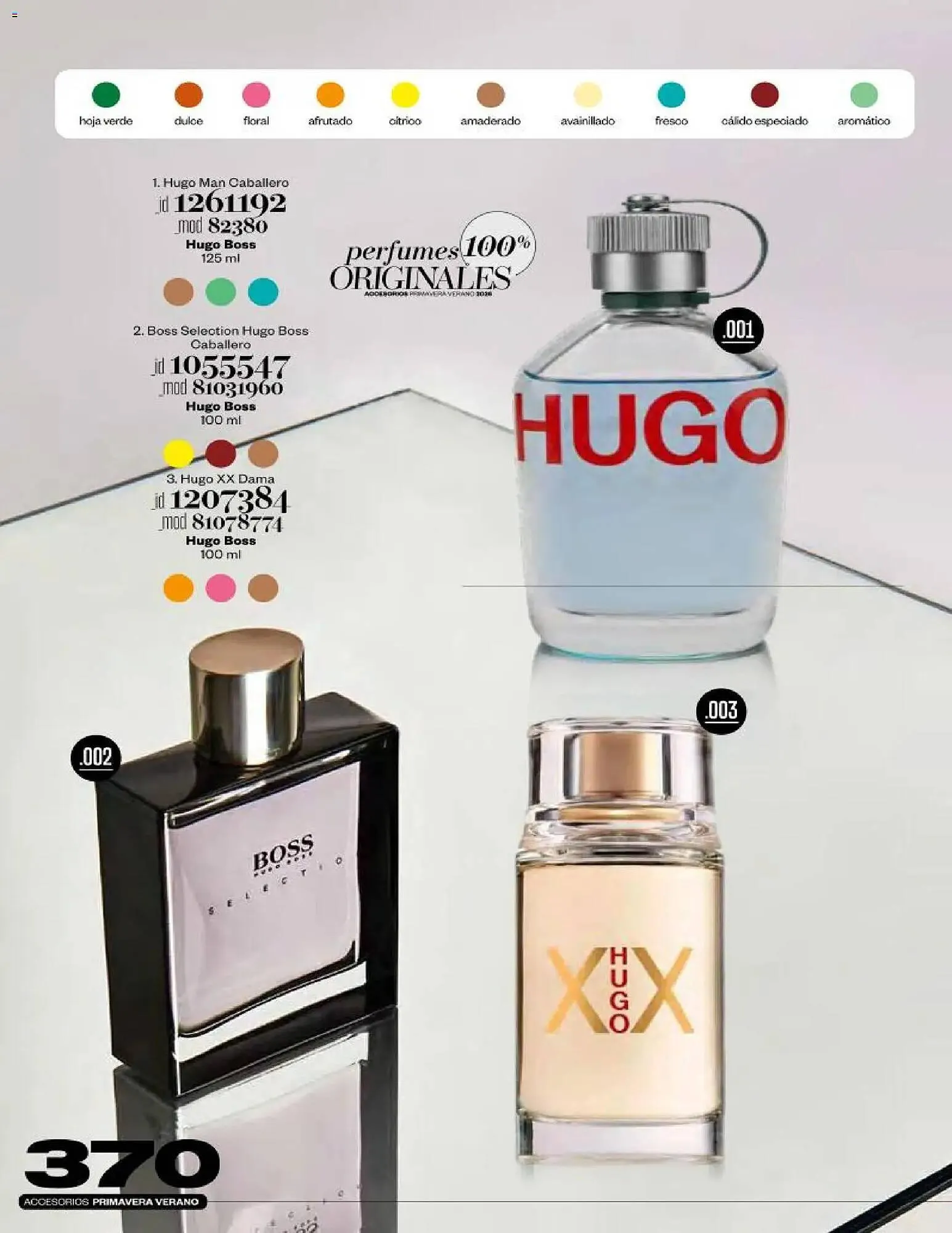 Catálogo de Catálogo Price Shoes 18 de abril al 1 de enero 2027 - Pagina 370