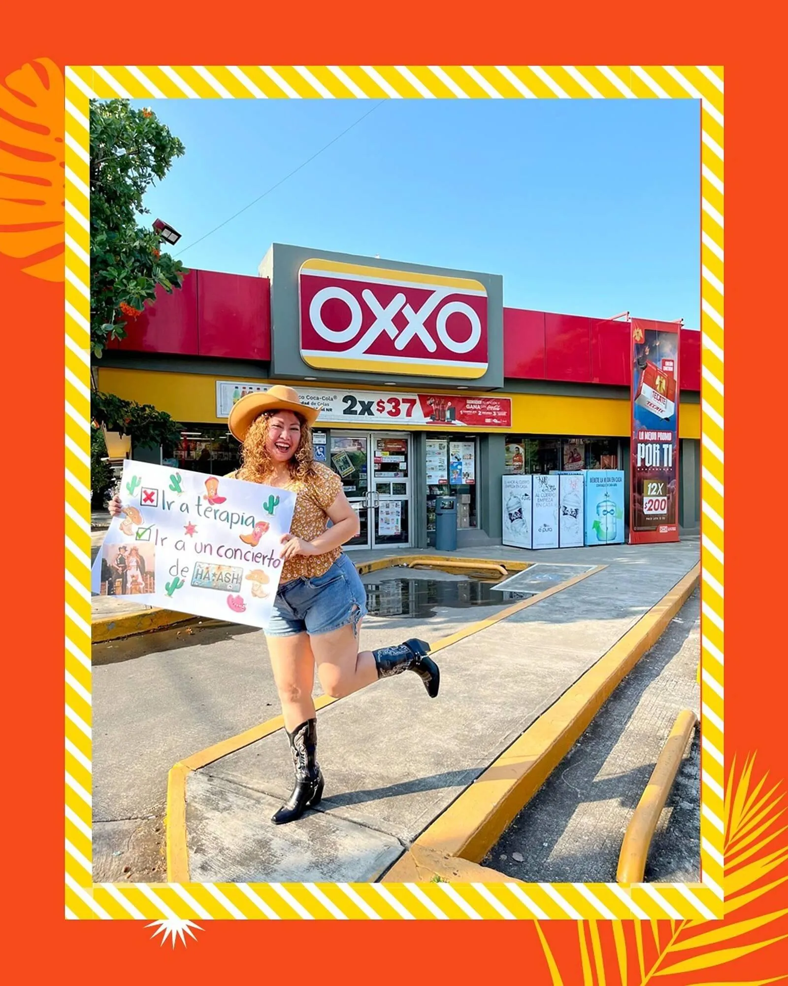 Catálogo OXXO - 1