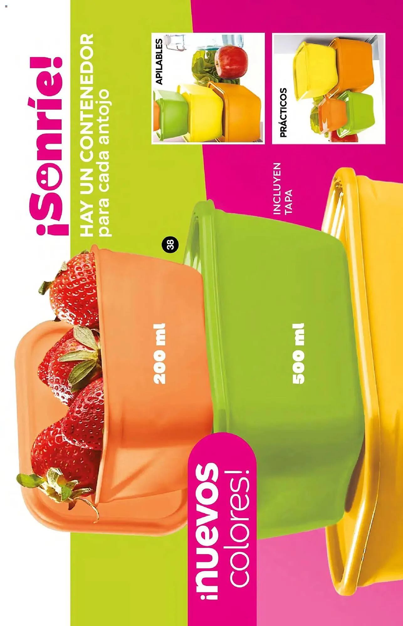 Catálogo de Catálogo Fuller 18 de marzo al 8 de abril 2026 - Pagina 14