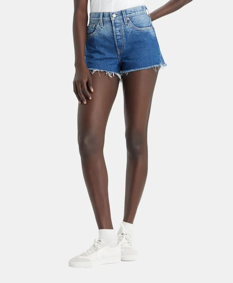 501® Short Original High Rise Levi’s®