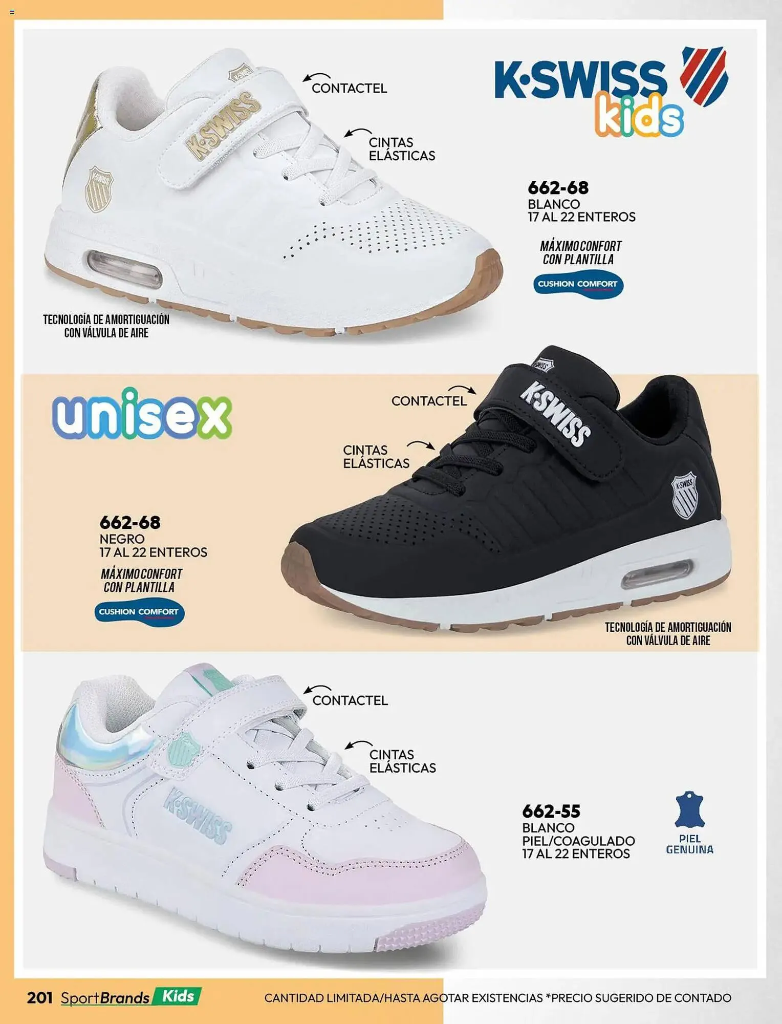 Catálogo de Catálogo Cklass 2 de enero al 1 de mayo 2026 - Pagina 247