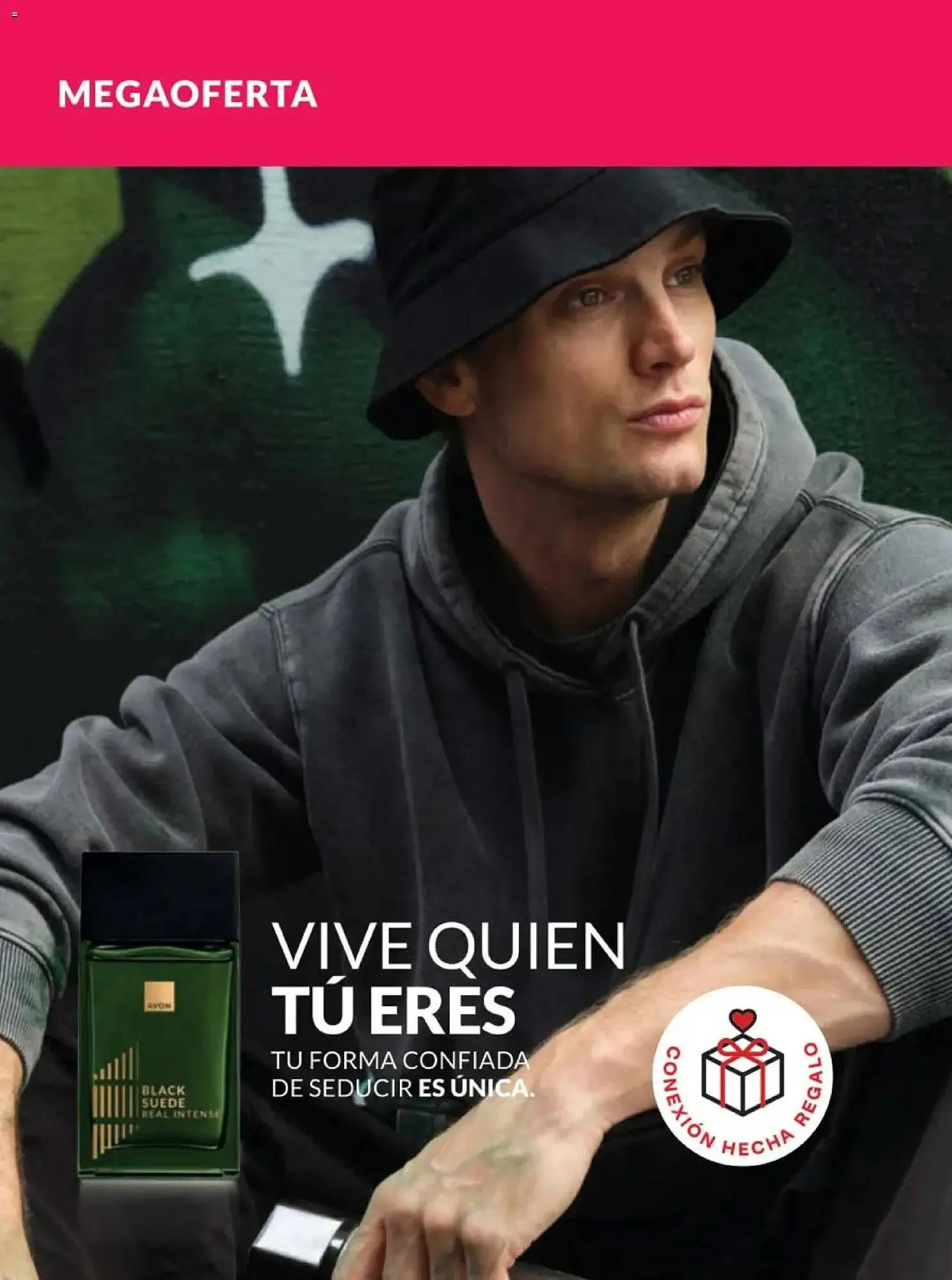 Catálogo de Catálogo Avon 10 de enero al 13 de febrero 2026 - Pagina 34