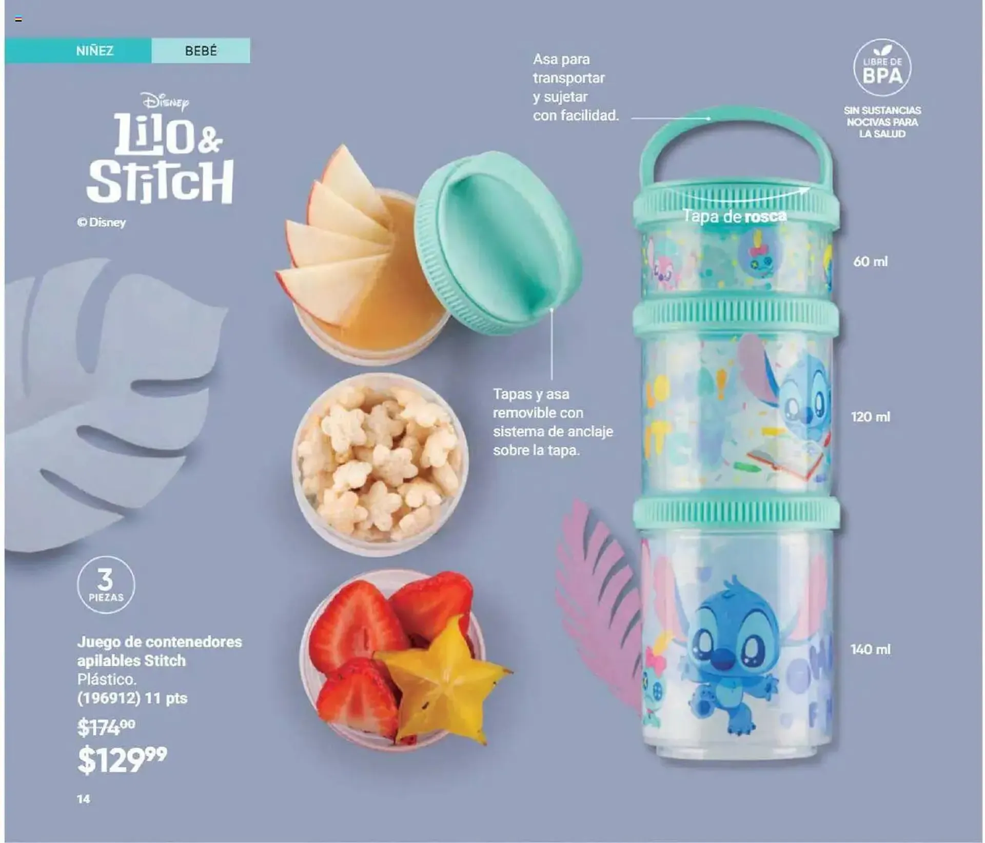 Catálogo de Catálogo Avon 16 de julio al 1 de septiembre 2025 - Pagina 15