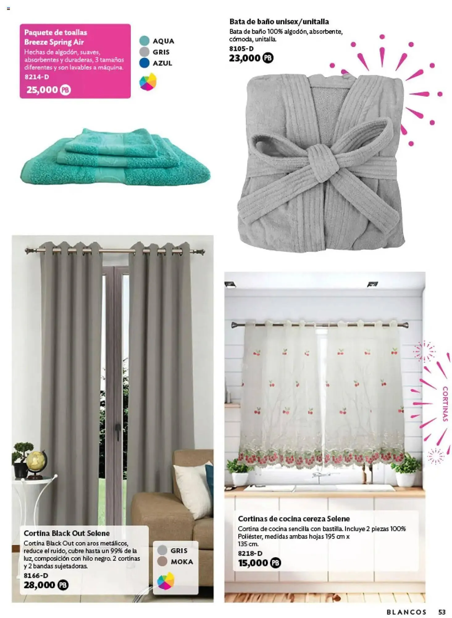 Catálogo de Catálogo BetterWare 3 de junio al 10 de junio 2025 - Pagina 77