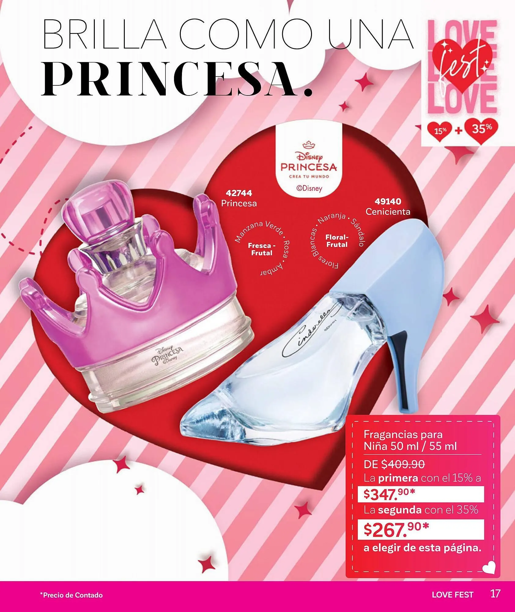 Catálogo de Catálogo Zermat 29 de enero al 28 de febrero 2025 - Pagina 17