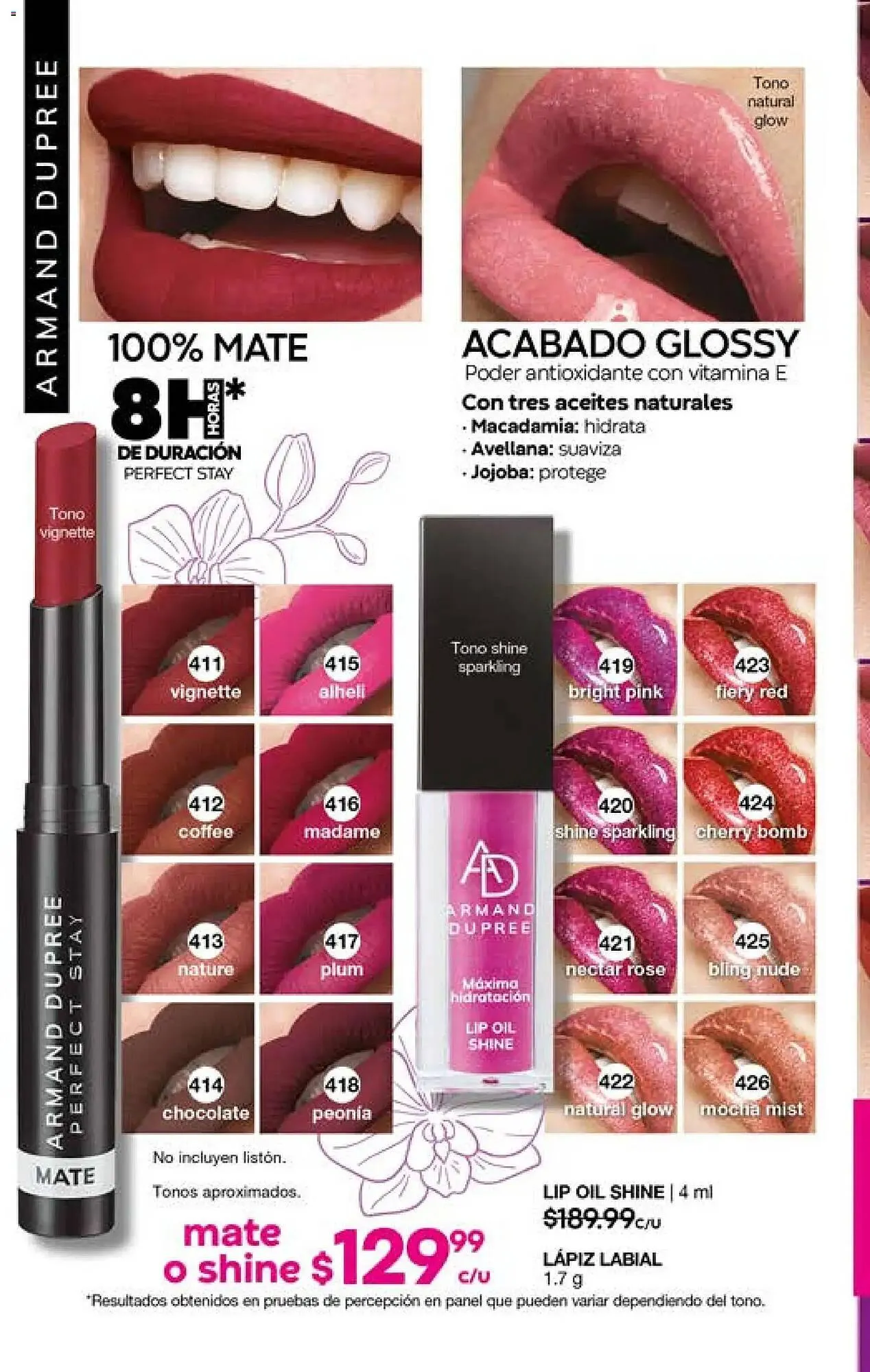 Catálogo de Catálogo Fuller 1 de abril al 22 de abril 2026 - Pagina 144