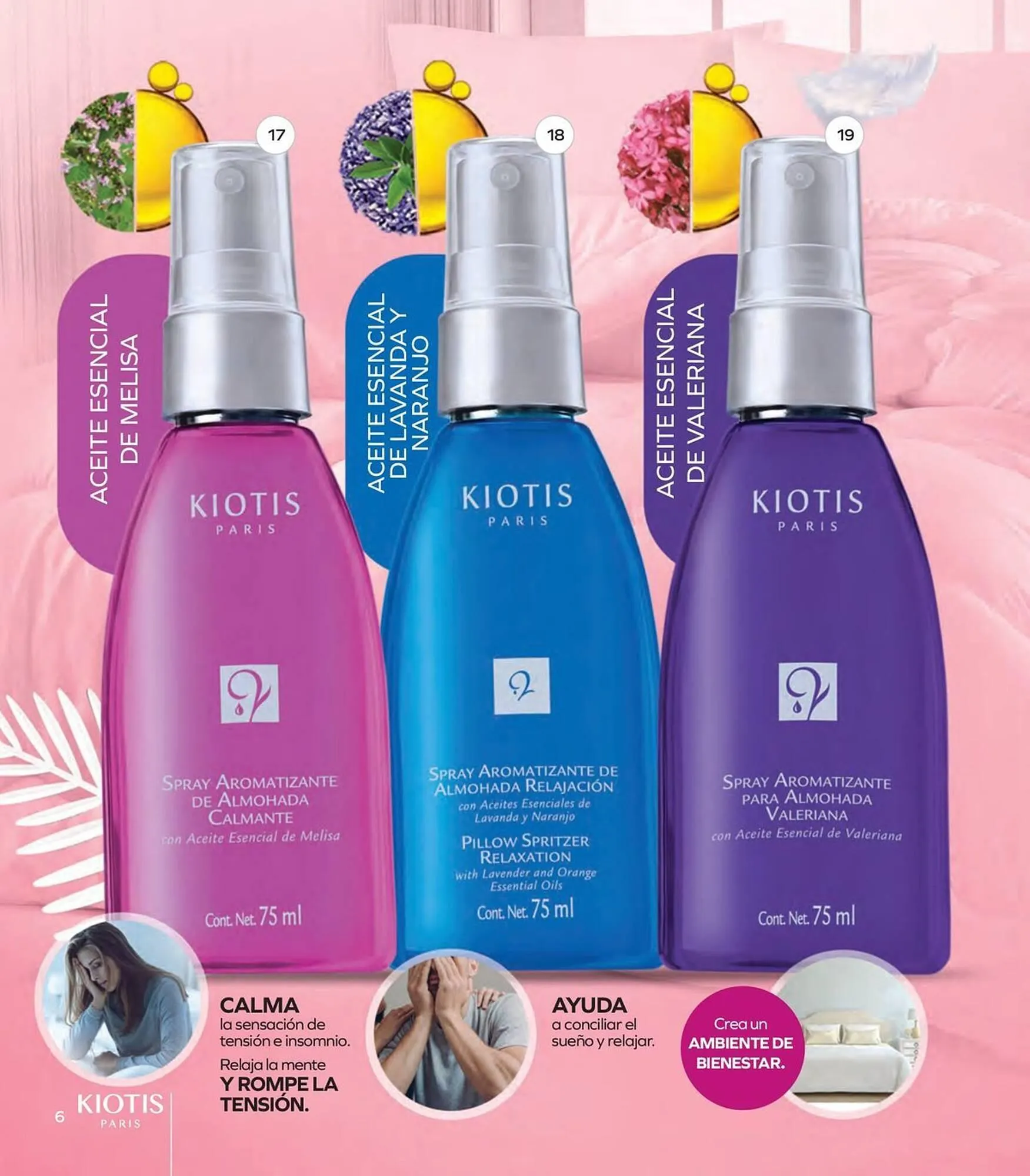 Catálogo de Catálogo Stanhome 13 de octubre al 31 de octubre 2025 - Pagina 8