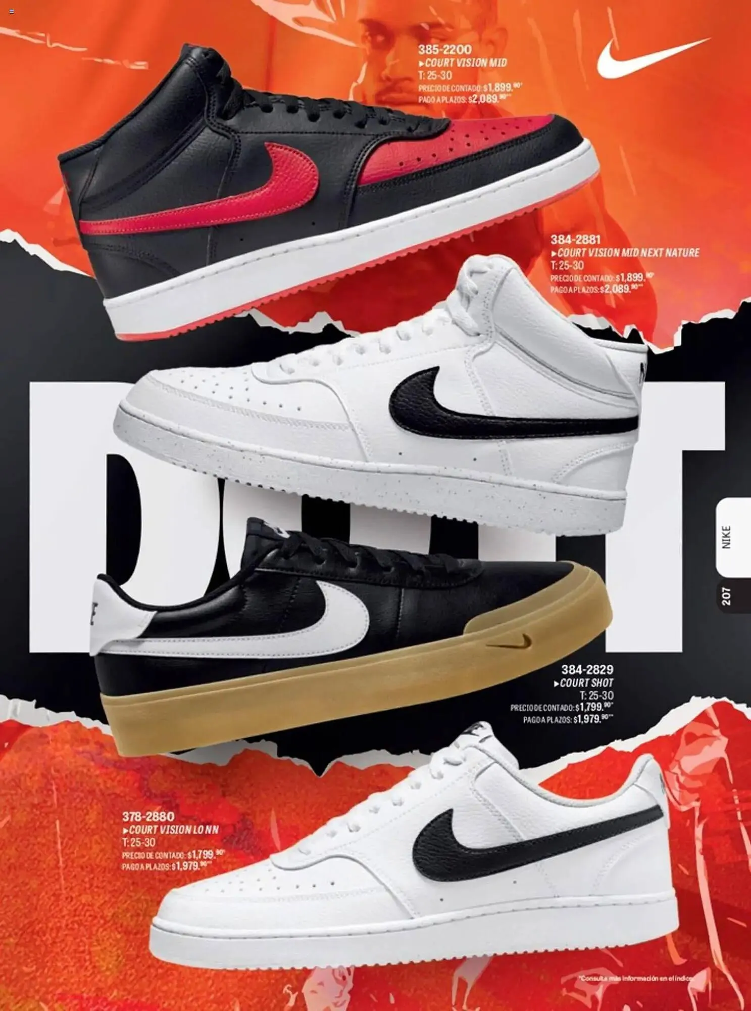 Catálogo de Catálogo Andrea 15 de abril al 1 de enero 2027 - Pagina 169