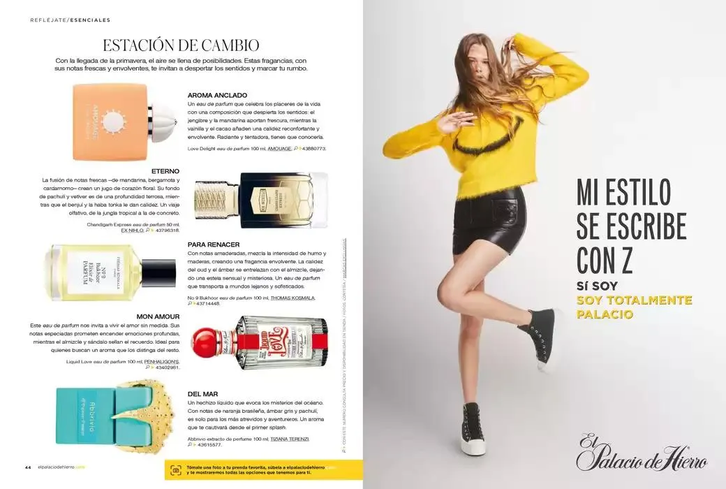 Catálogo de Nuestras mejores ofertas para ti 3 de marzo al 31 de mayo 2025 - Pagina 24