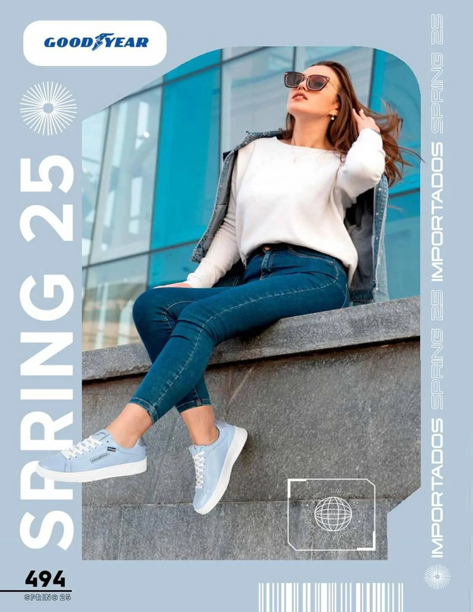 Catálogo de Catálogo Price Shoes 22 de abril al 30 de junio 2025 - Pagina 494