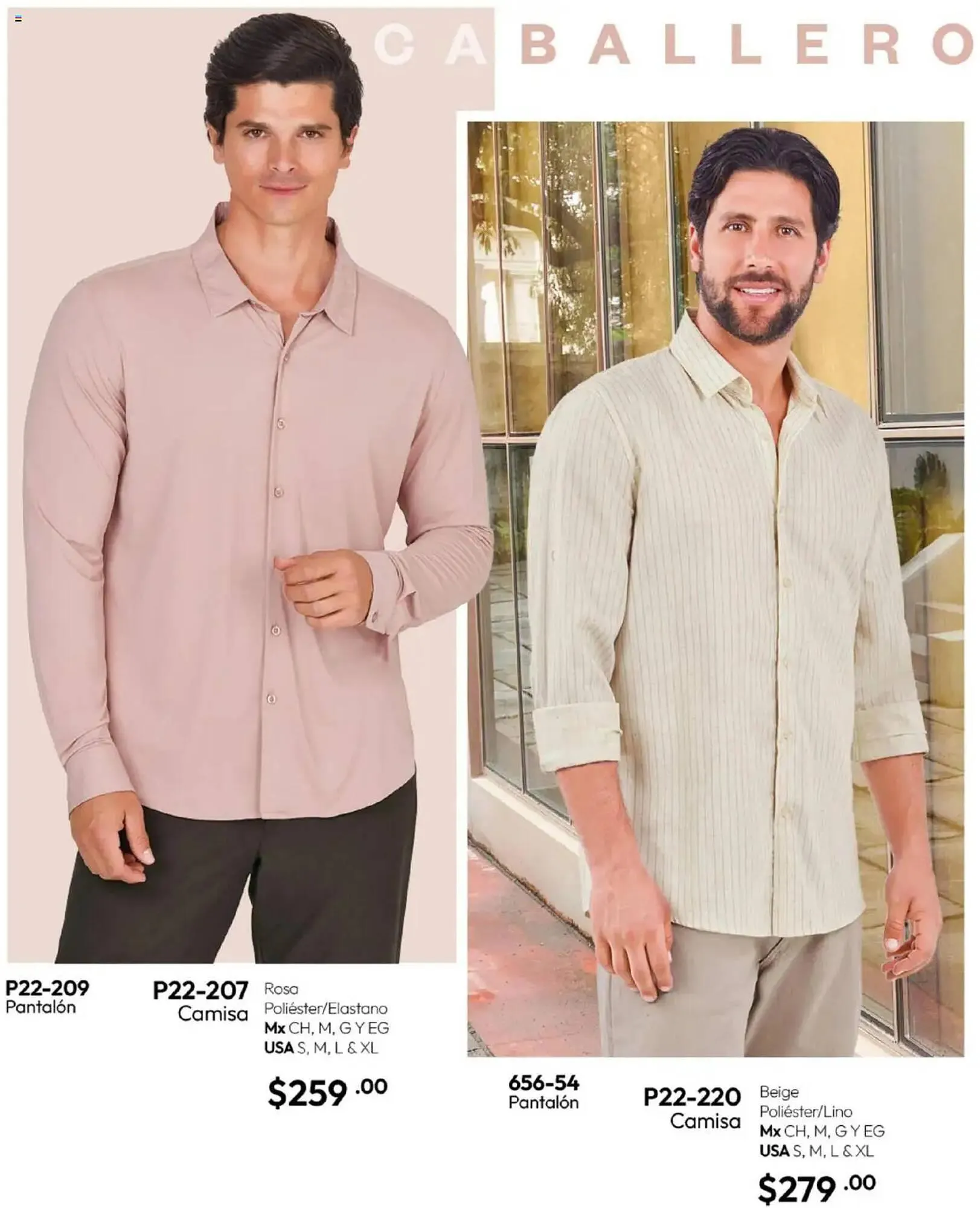 Catálogo de Catálogo Cklass 16 de septiembre al 1 de abril 2026 - Pagina 145