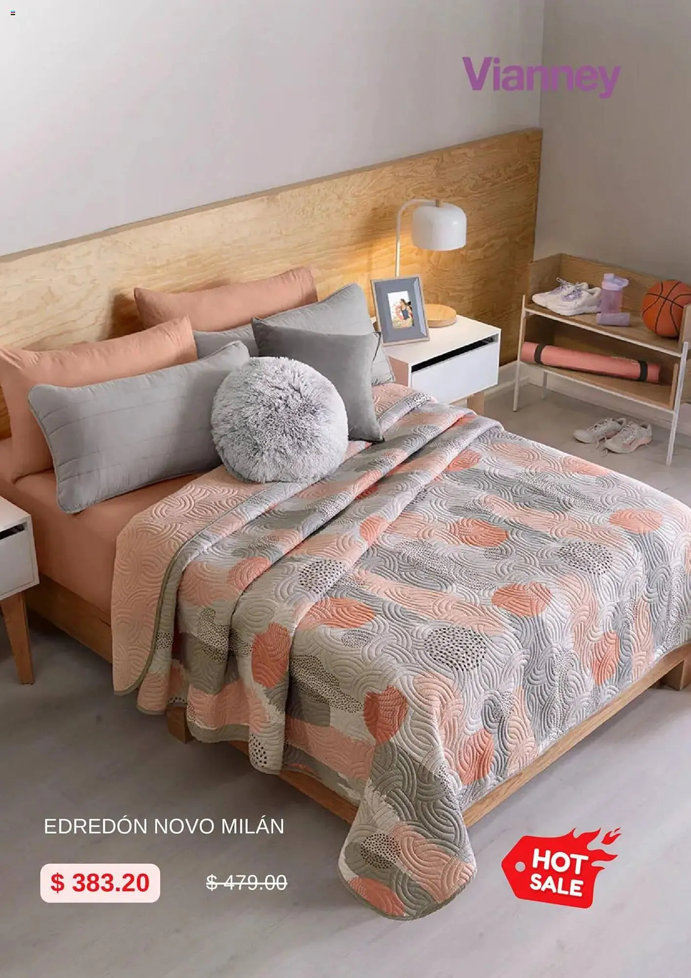 Catálogo de Catálogo Vianney 26 de mayo al 4 de junio 2025 - Pagina 10