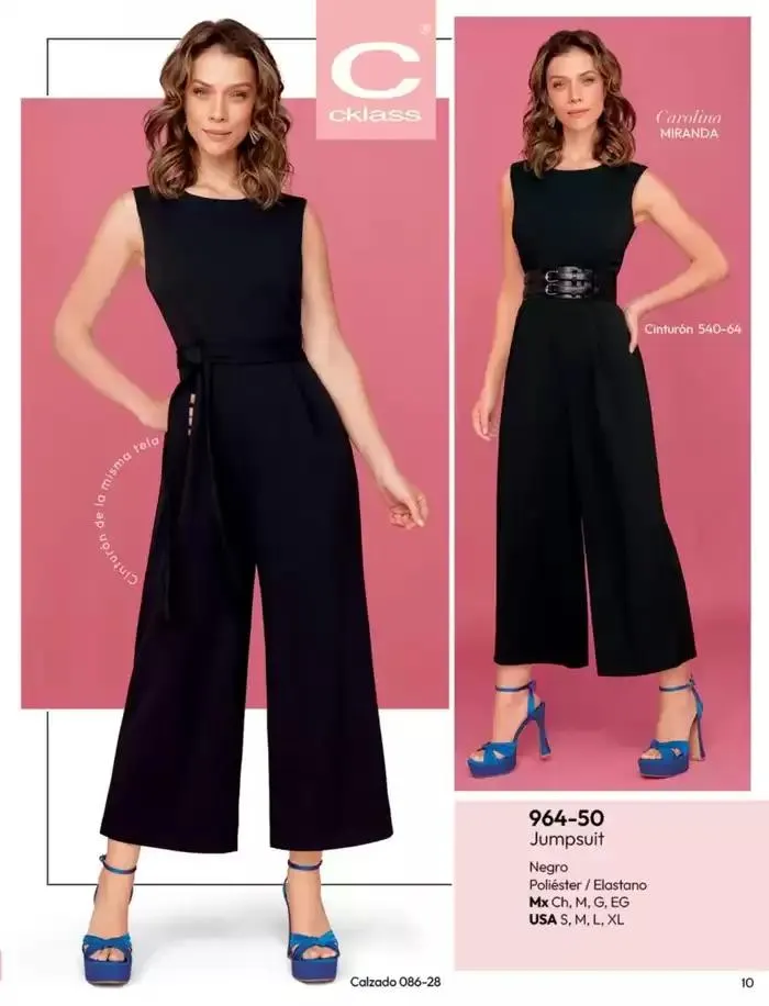 Catálogo de Ahorra ahora con nuestras ofertas 8 de enero al 30 de junio 2025 - Pagina 12