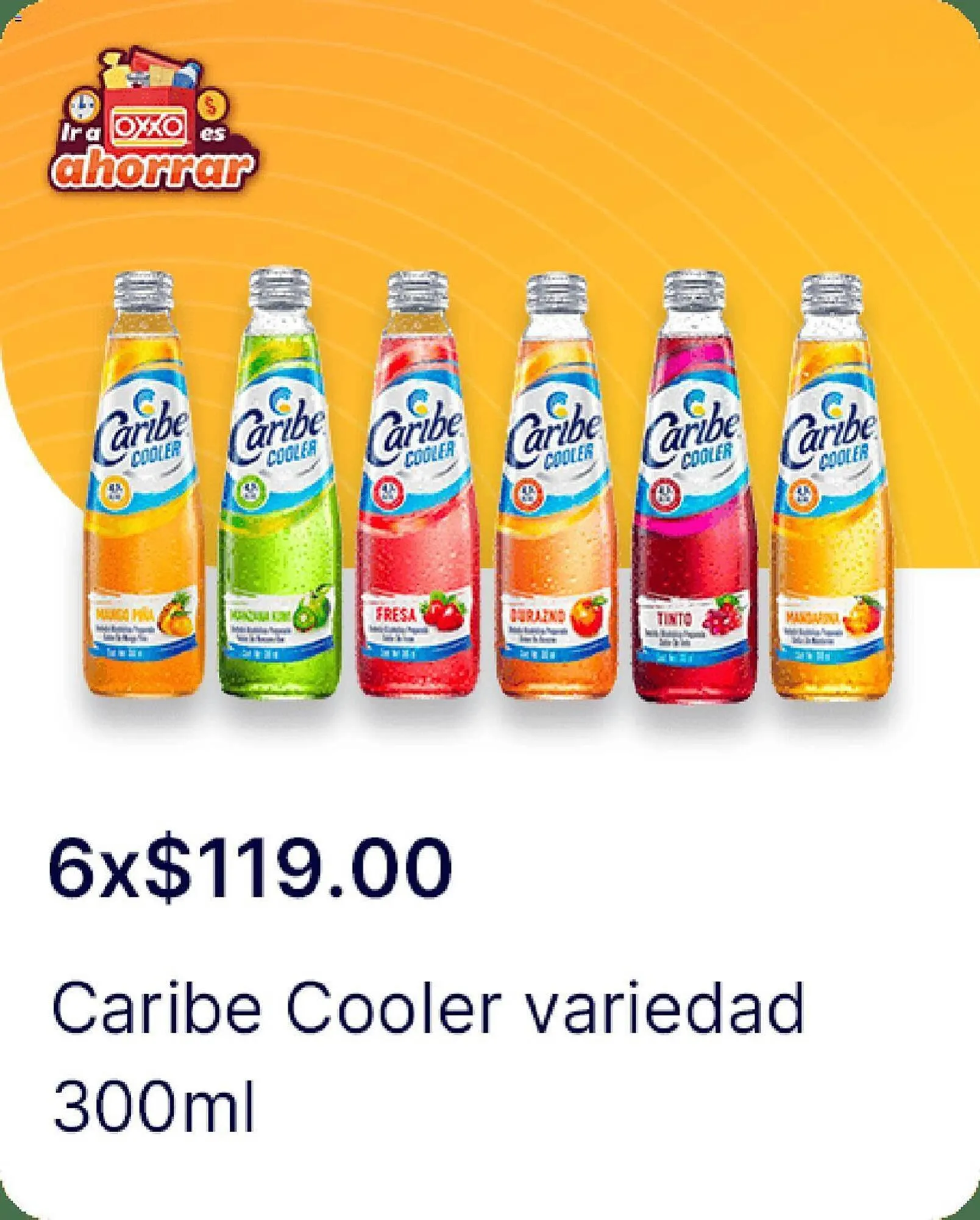 Catálogo de Catálogo OXXO 14 de marzo al 17 de abril 2024 - Pagina 10