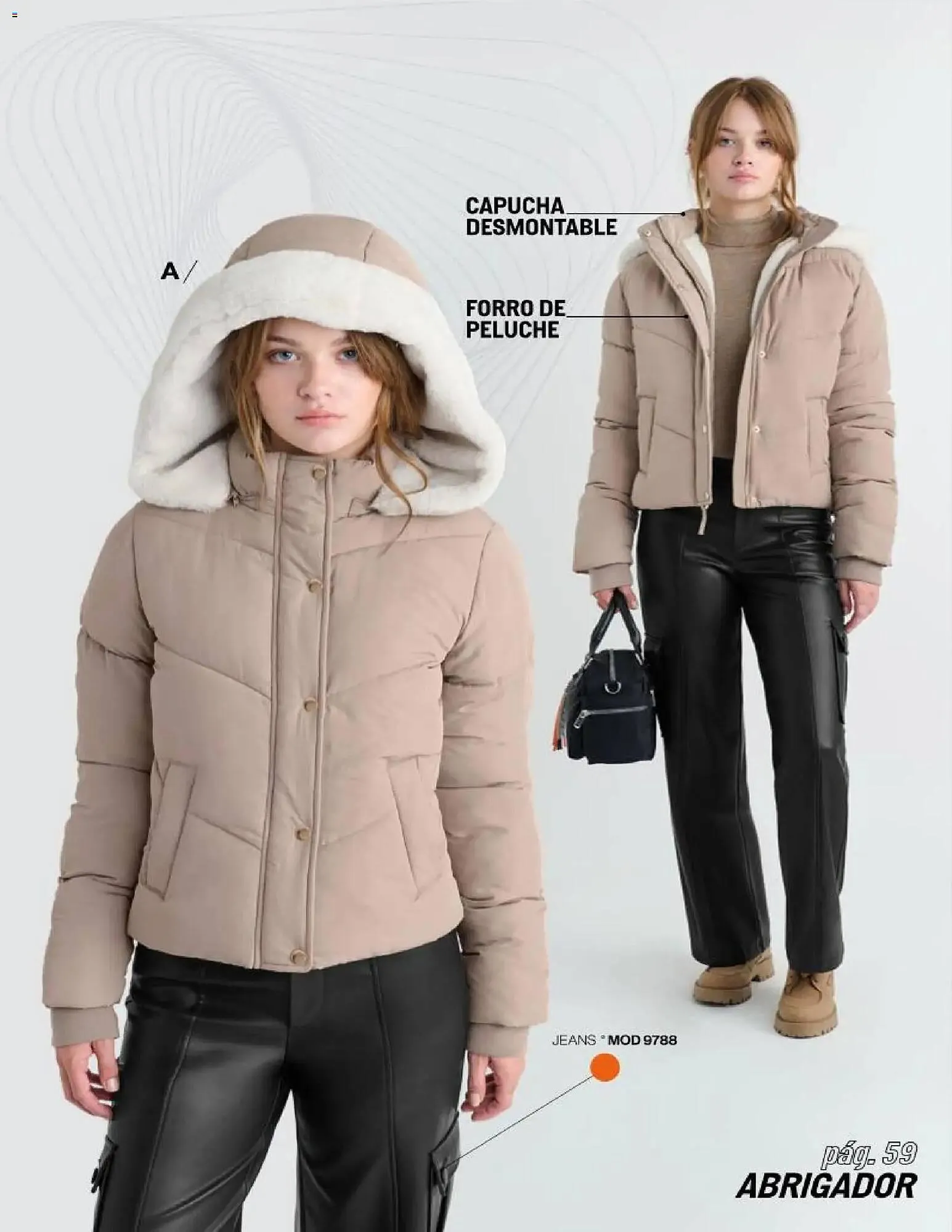 Catálogo de Catálogo Price Shoes 11 de noviembre al 1 de marzo 2026 - Pagina 59