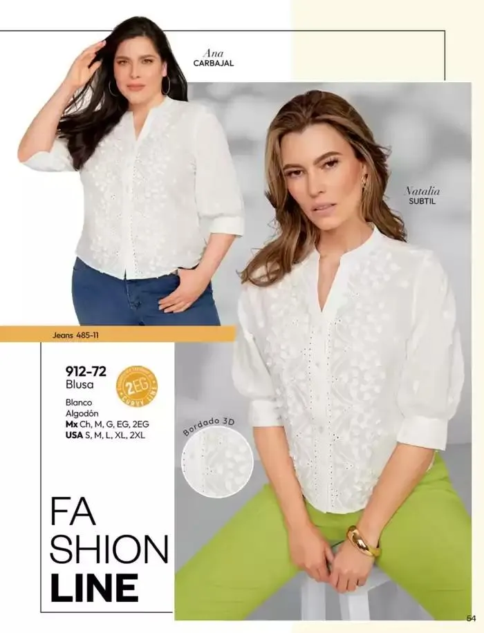 Catálogo de Ahorra ahora con nuestras ofertas 8 de enero al 30 de junio 2025 - Pagina 321