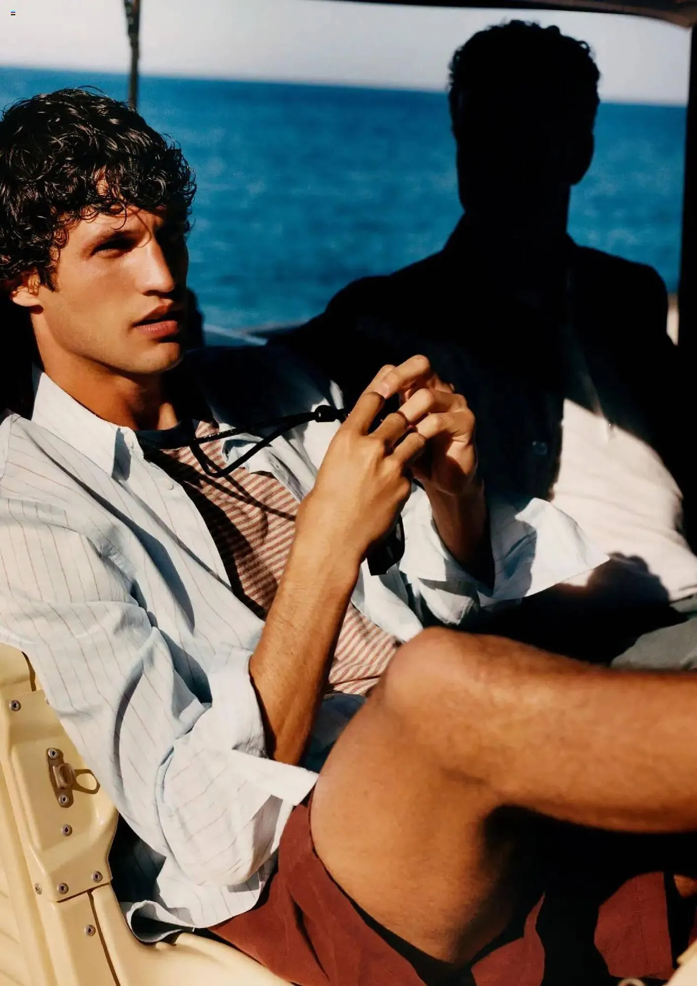 Catálogo de Catálogo ZARA 1 de junio al 1 de julio 2025 - Pagina 15