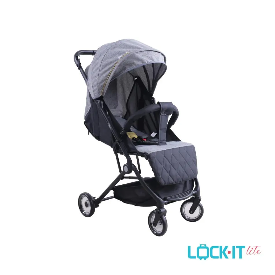 Carriola de viaje Infanti LOCK IT LITE