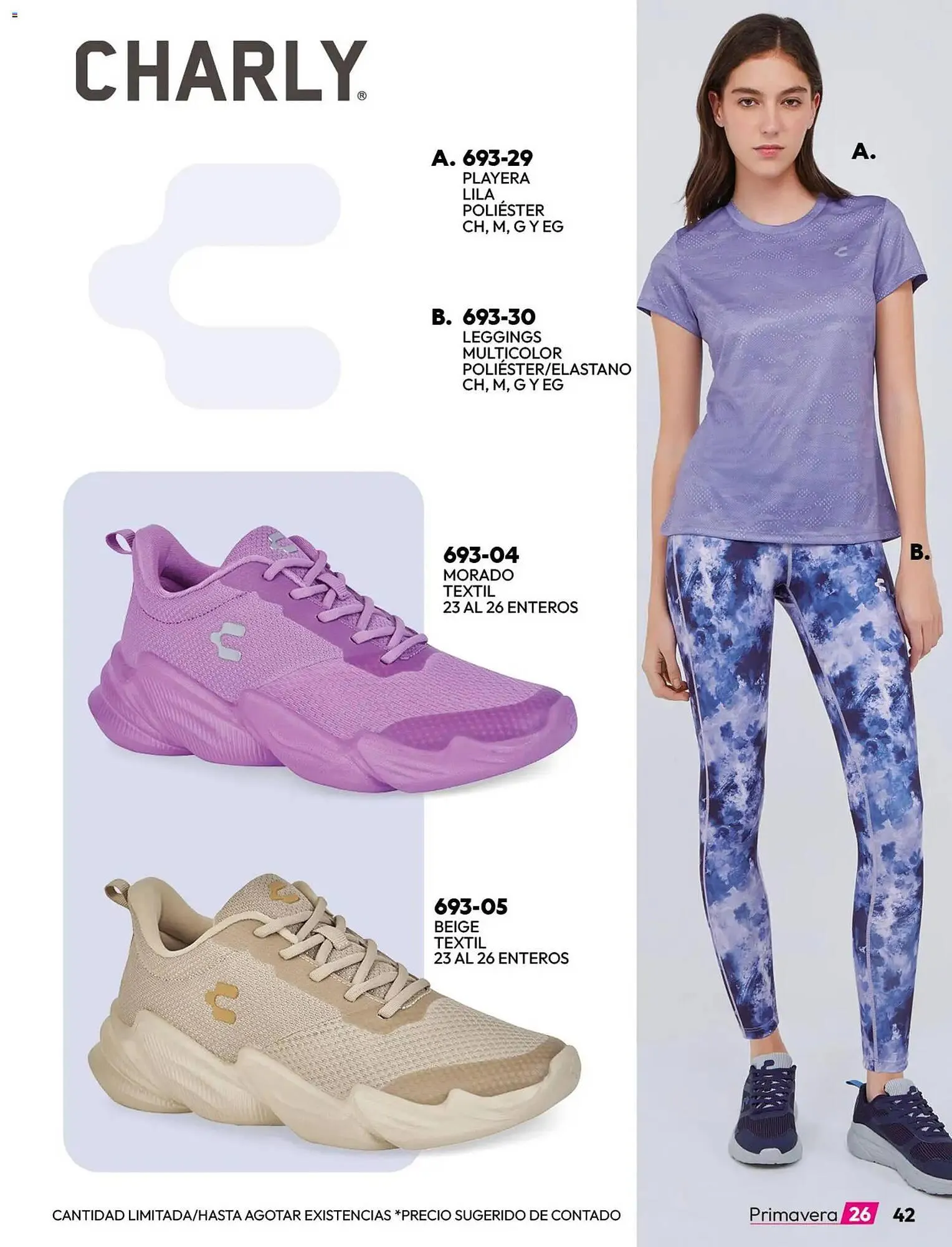 Catálogo de Catálogo Cklass 2 de enero al 1 de mayo 2026 - Pagina 52