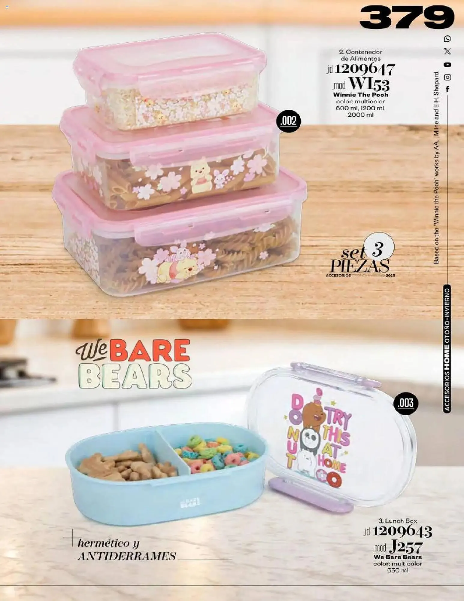 Catálogo de Catálogo Price Shoes 3 de noviembre al 1 de febrero 2026 - Pagina 379