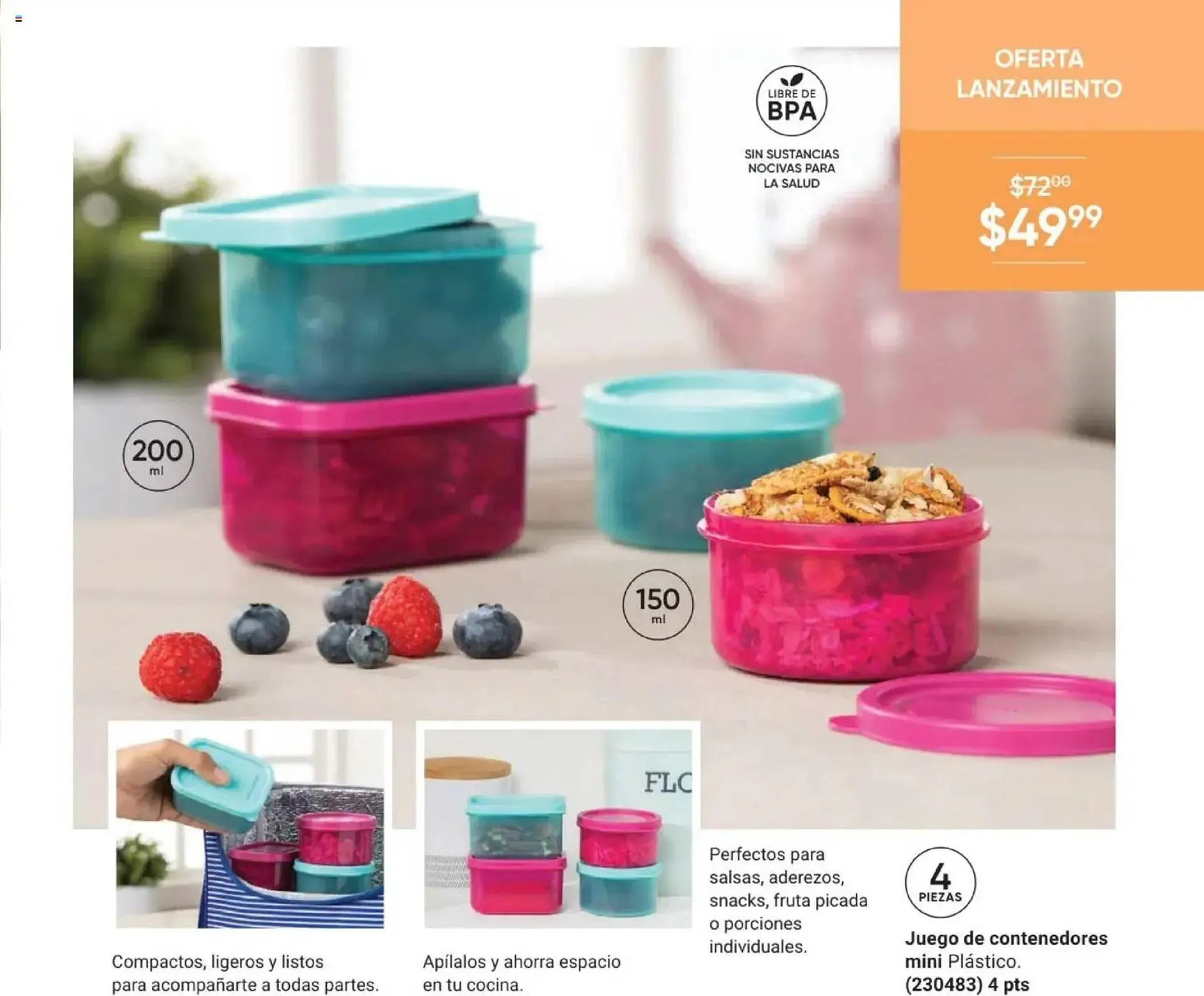 Catálogo de Catálogo Avon 30 de enero al 6 de marzo 2026 - Pagina 19