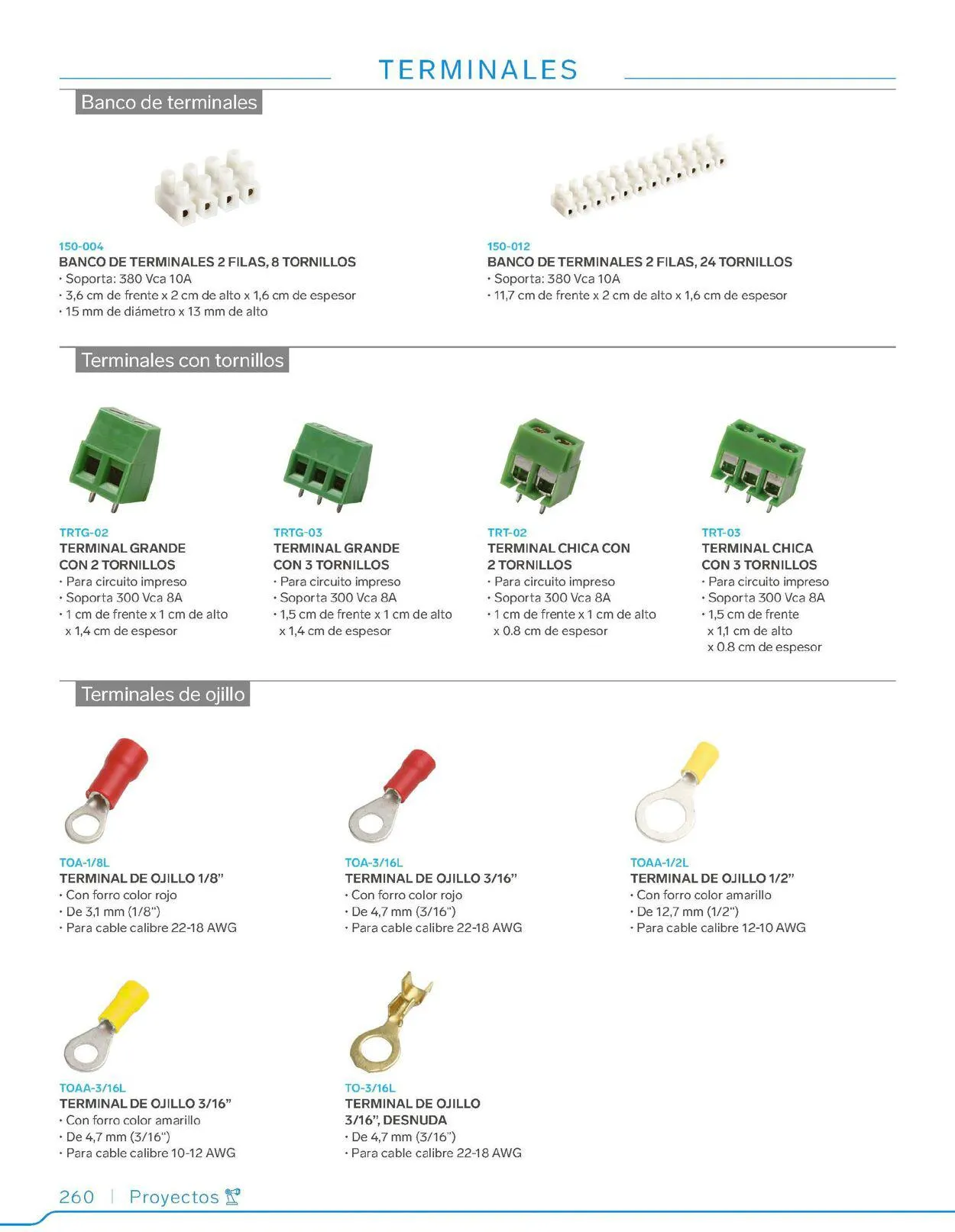 Catálogo de Steren 1 de febrero al 31 de diciembre 2023 - Pagina 280