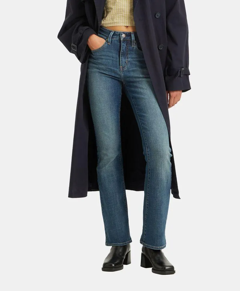 725® High-Rise Bootcut Jeans Levi's®