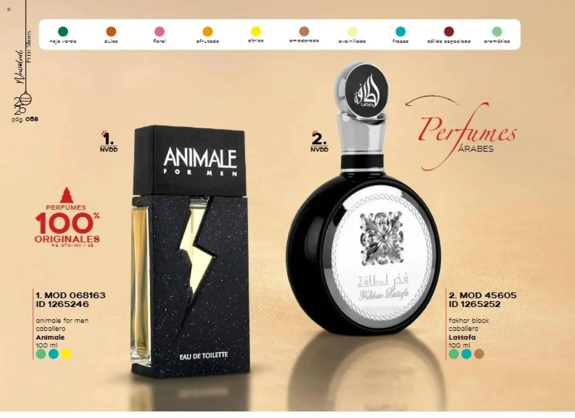 Catálogo de Catálogo Price Shoes 11 de noviembre al 1 de febrero 2026 - Pagina 58