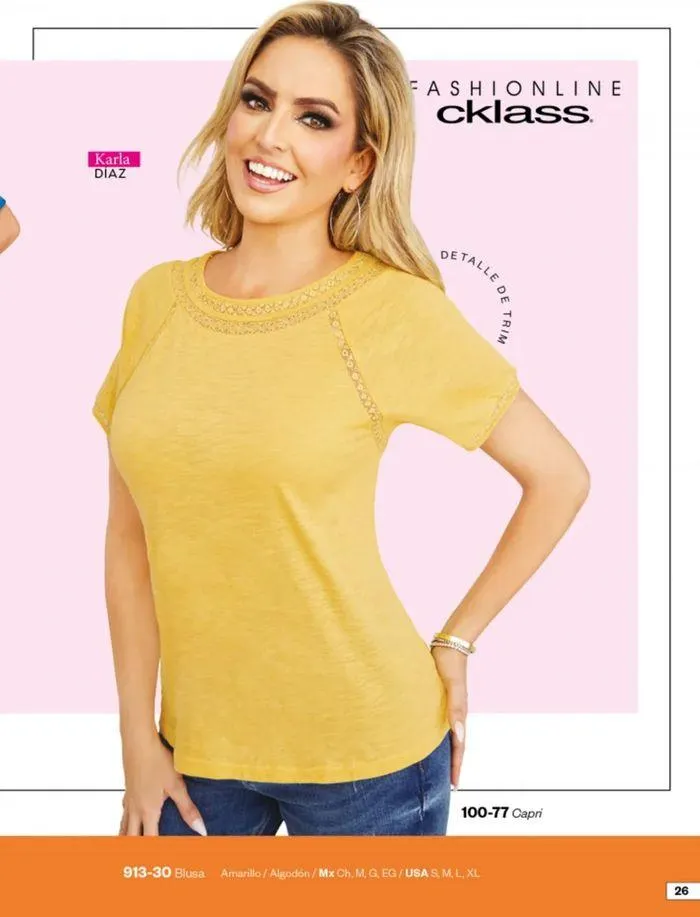 Catálogo de Cklass Secrets 30 de enero al 30 de junio 2024 - Pagina 279