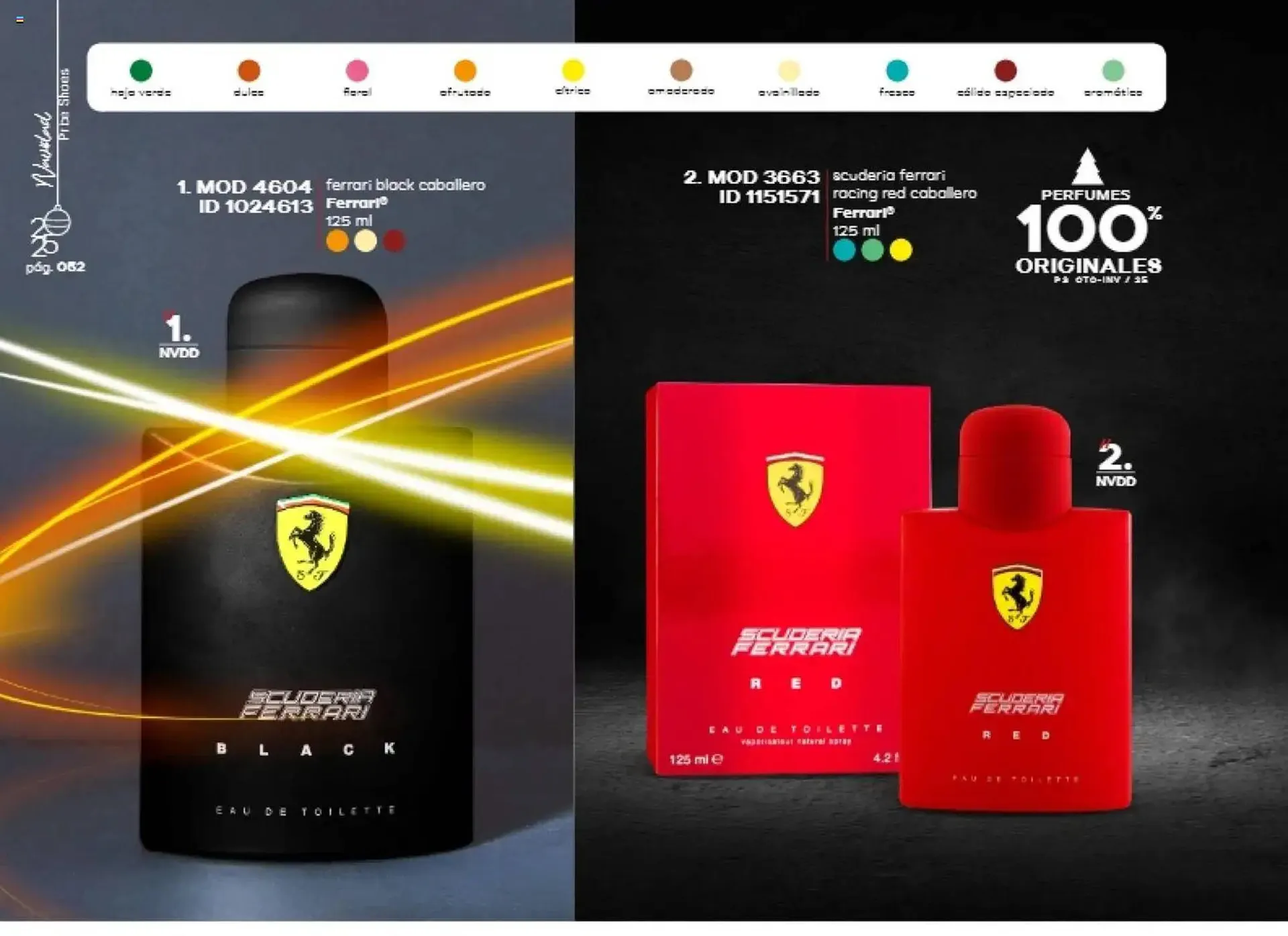 Catálogo de Catálogo Price Shoes 11 de noviembre al 1 de febrero 2026 - Pagina 52