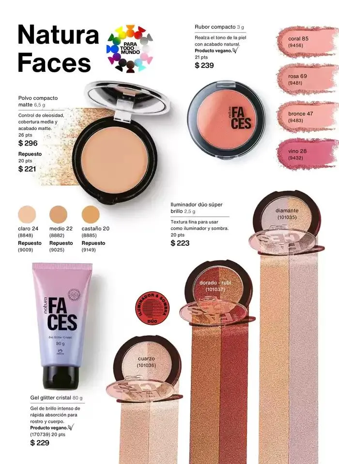 Catálogo de Ciclo 06 1 de junio al 30 de junio 2025 - Pagina 108