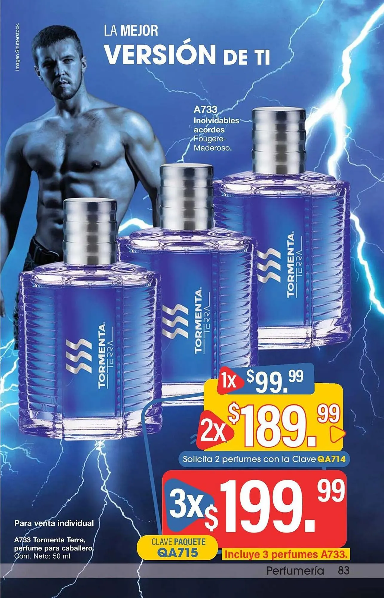 Catálogo de Catálogo Arabela 28 de agosto al 19 de septiembre 2025 - Pagina 85