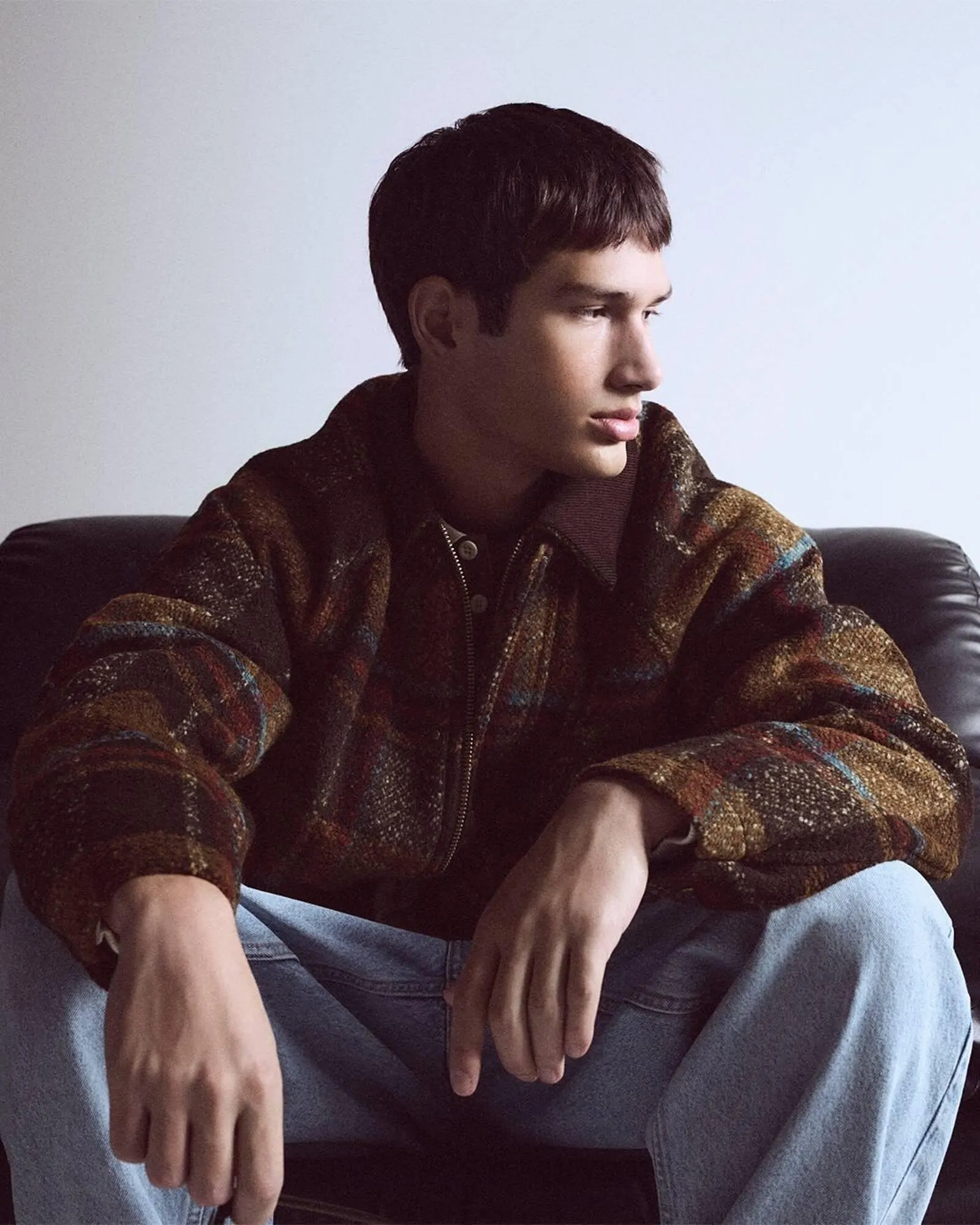 Catálogo Pull & Bear - 1