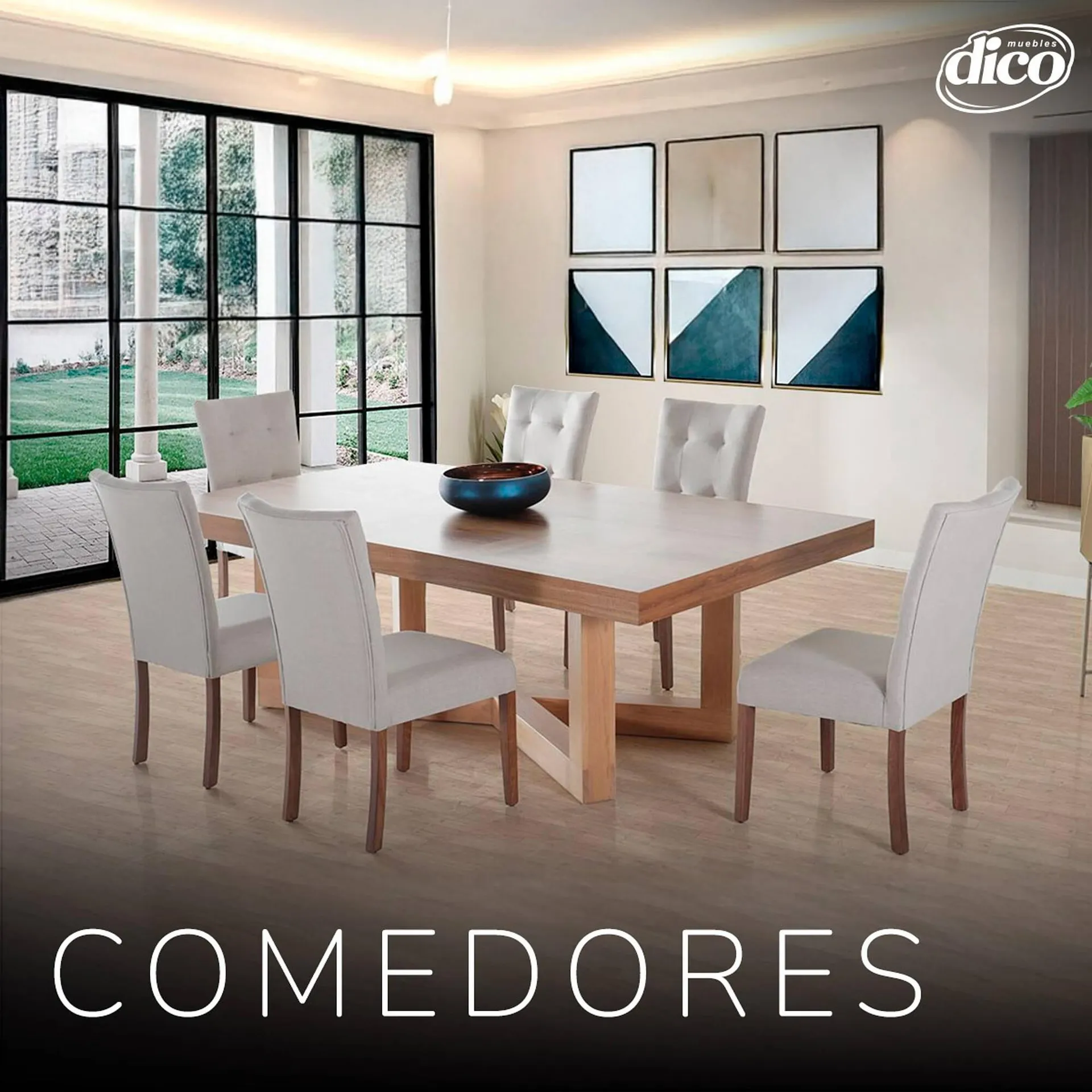 Catálogo de Catálogo Muebles Dico 25 de febrero al 28 de febrero 2026 - Pagina 2