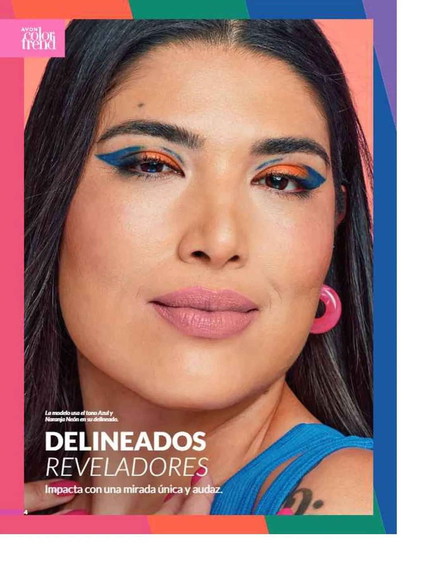 Catálogo de Catálogo Avon 16 de julio al 31 de diciembre 2025 - Pagina 7