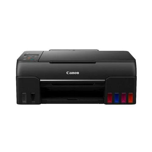 Impresora Canon PIXMA G610