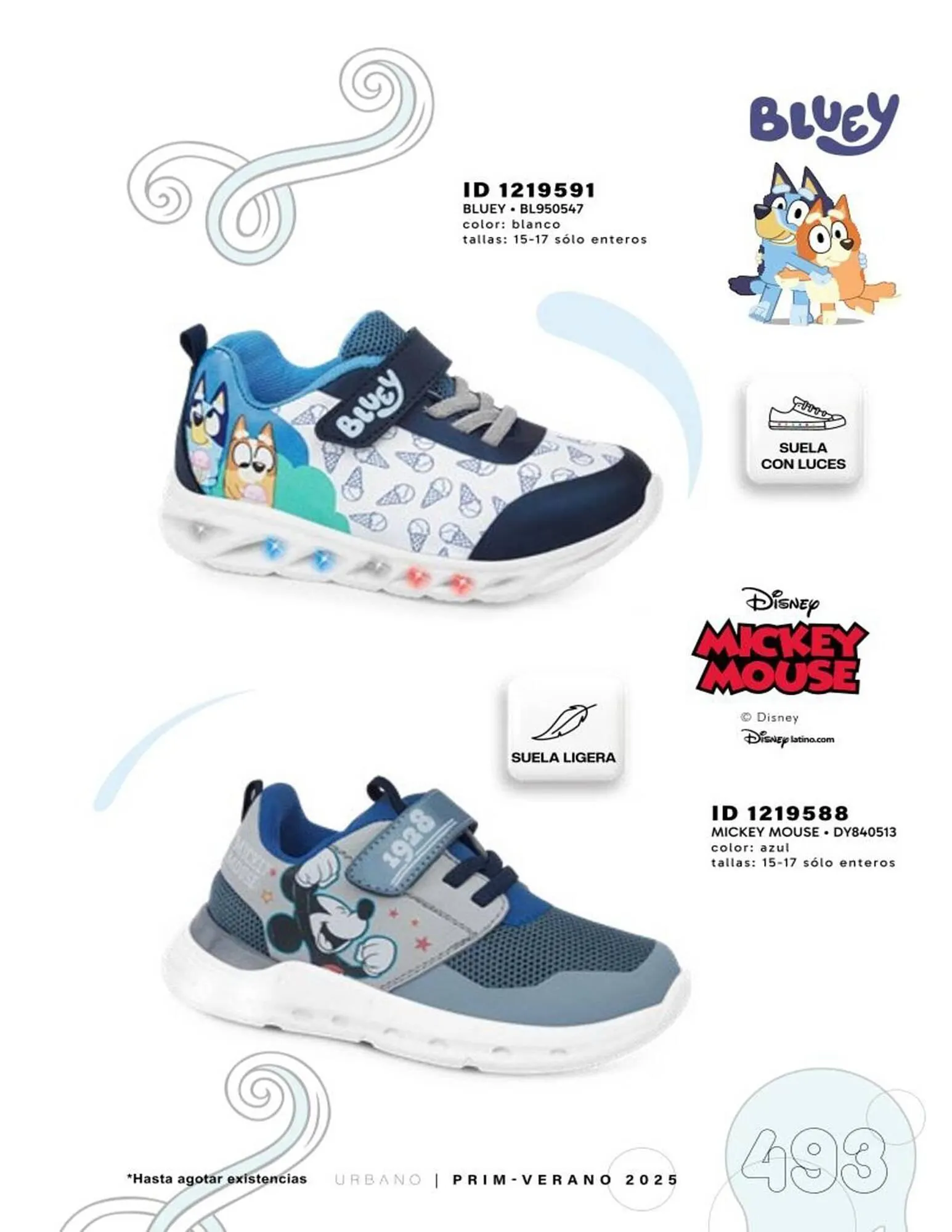 Catálogo de Catálogo Price Shoes 3 de junio al 31 de diciembre 2025 - Pagina 493