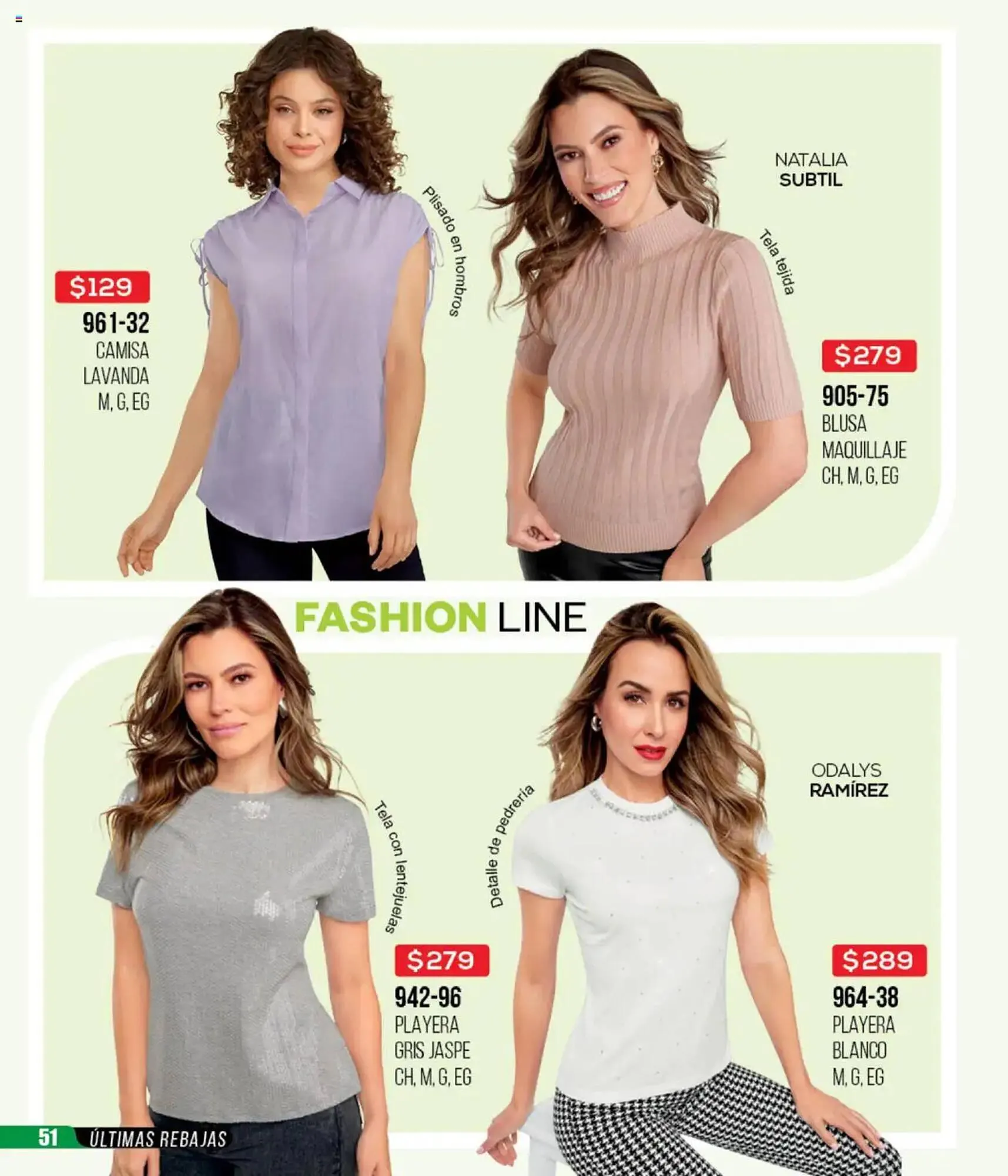 Catálogo de Catálogo Cklass 23 de abril al 30 de abril 2025 - Pagina 469