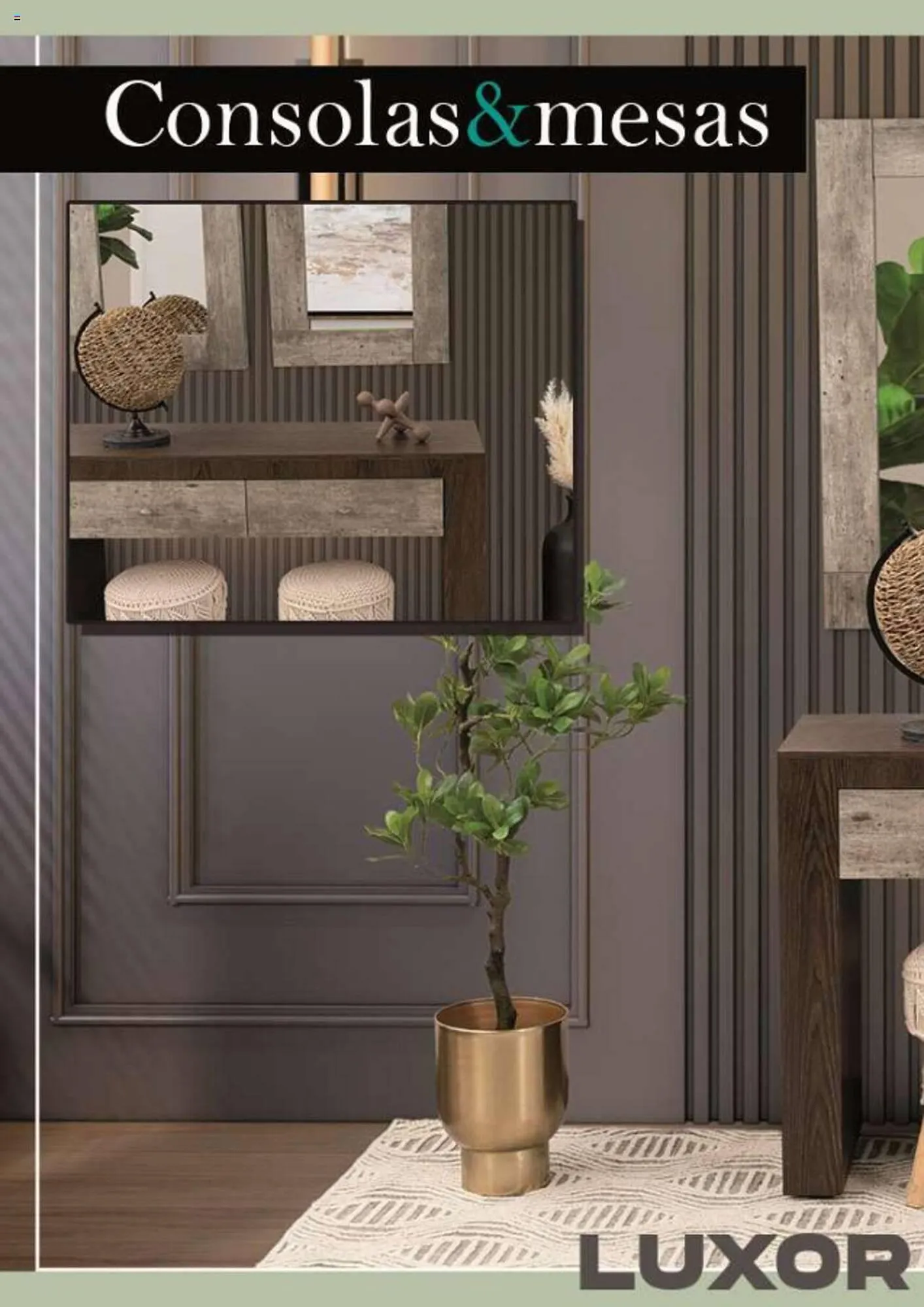 Catálogo de Catálogo Muebles Dico 16 de abril al 23 de abril 2024 - Pagina 71