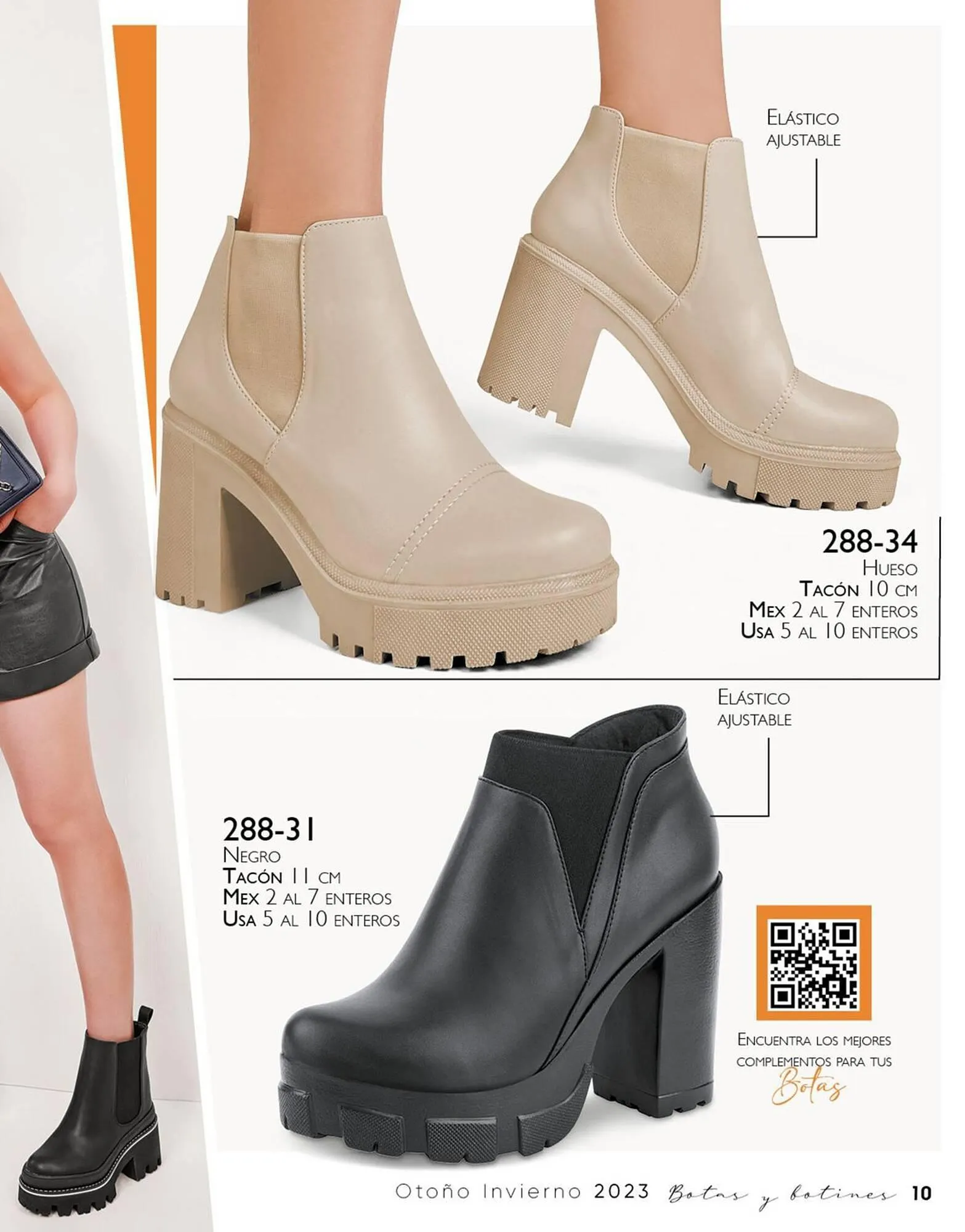 Catálogo de Catálogo Cklass 22 de noviembre al 31 de marzo 2024 - Pagina 11