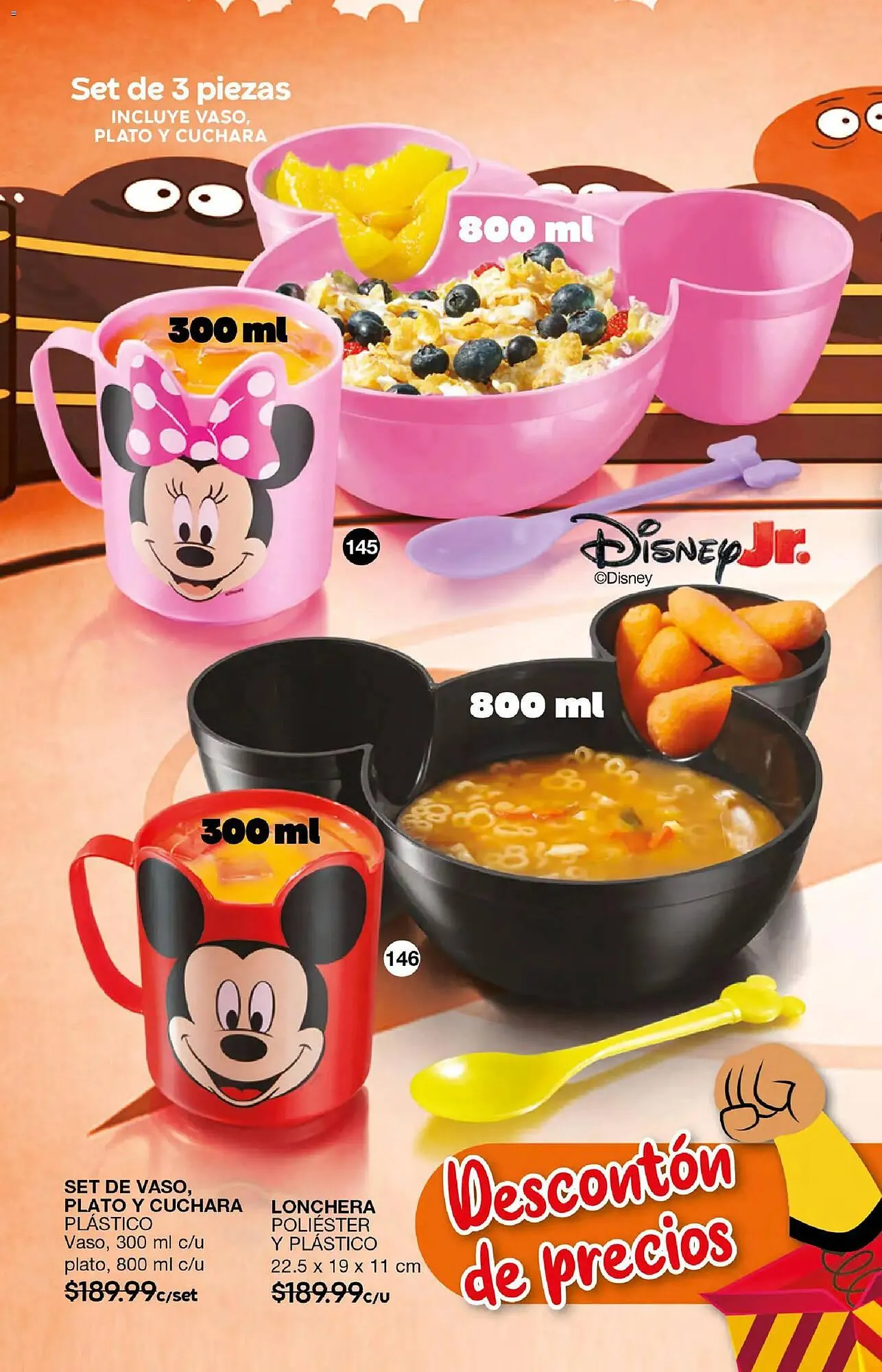 Catálogo de Catálogo Fuller 18 de febrero al 11 de marzo 2026 - Pagina 56