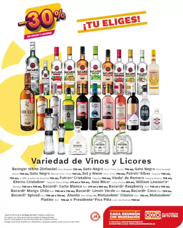 Catálogo de Ofertas especiales atractivas para todos 15 de mayo al 25 de mayo 2025 - Pagina 13